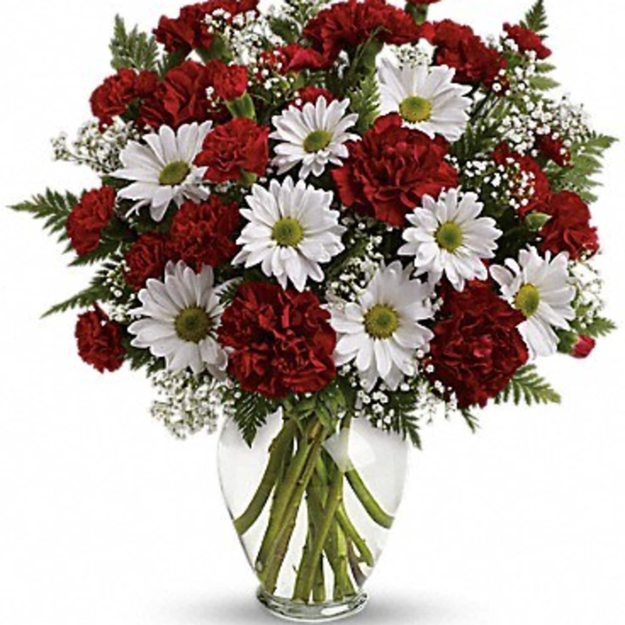 A special show of kindness, on Valentine's Day or any day of