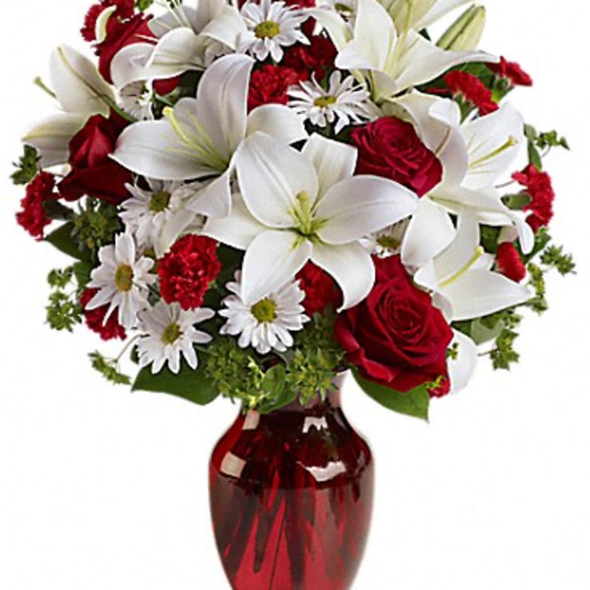 The spirit of love and romance is beautifully captured in this enchanting