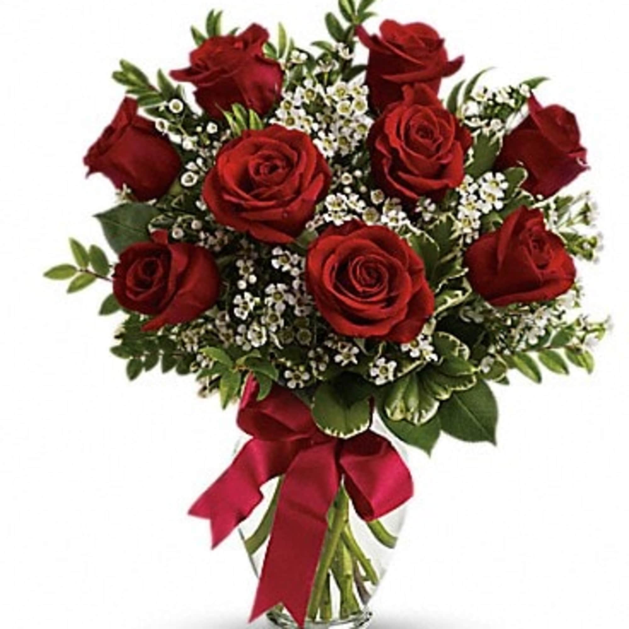 It's the thought that counts, but it counts a bit more when