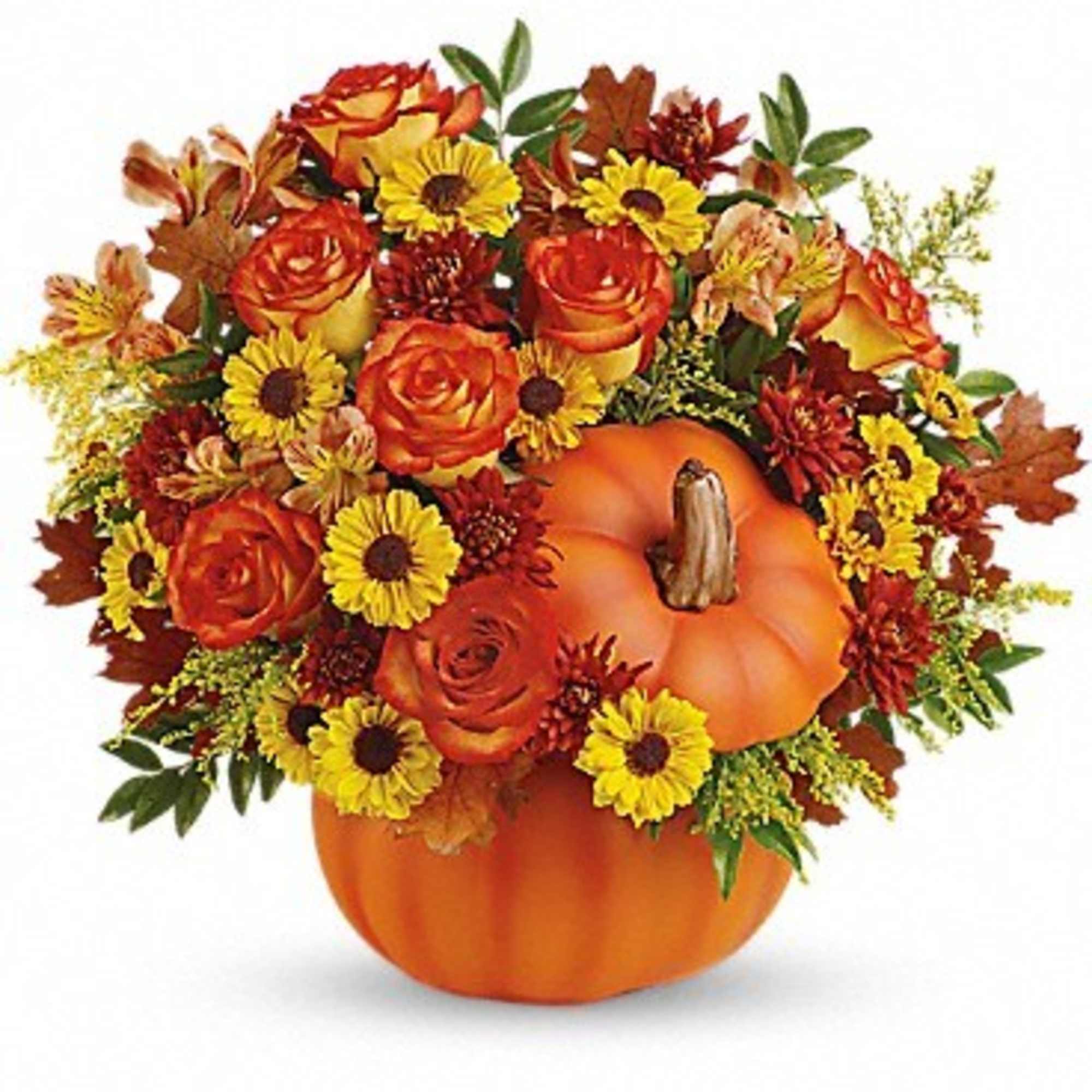 Everyone falls for this fabulous fall gift! Celebrate the season with this