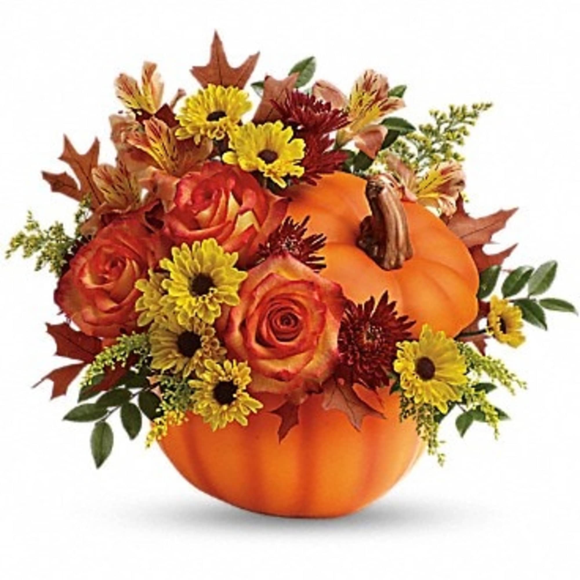 Everyone falls for this fabulous fall gift! Celebrate the season with this