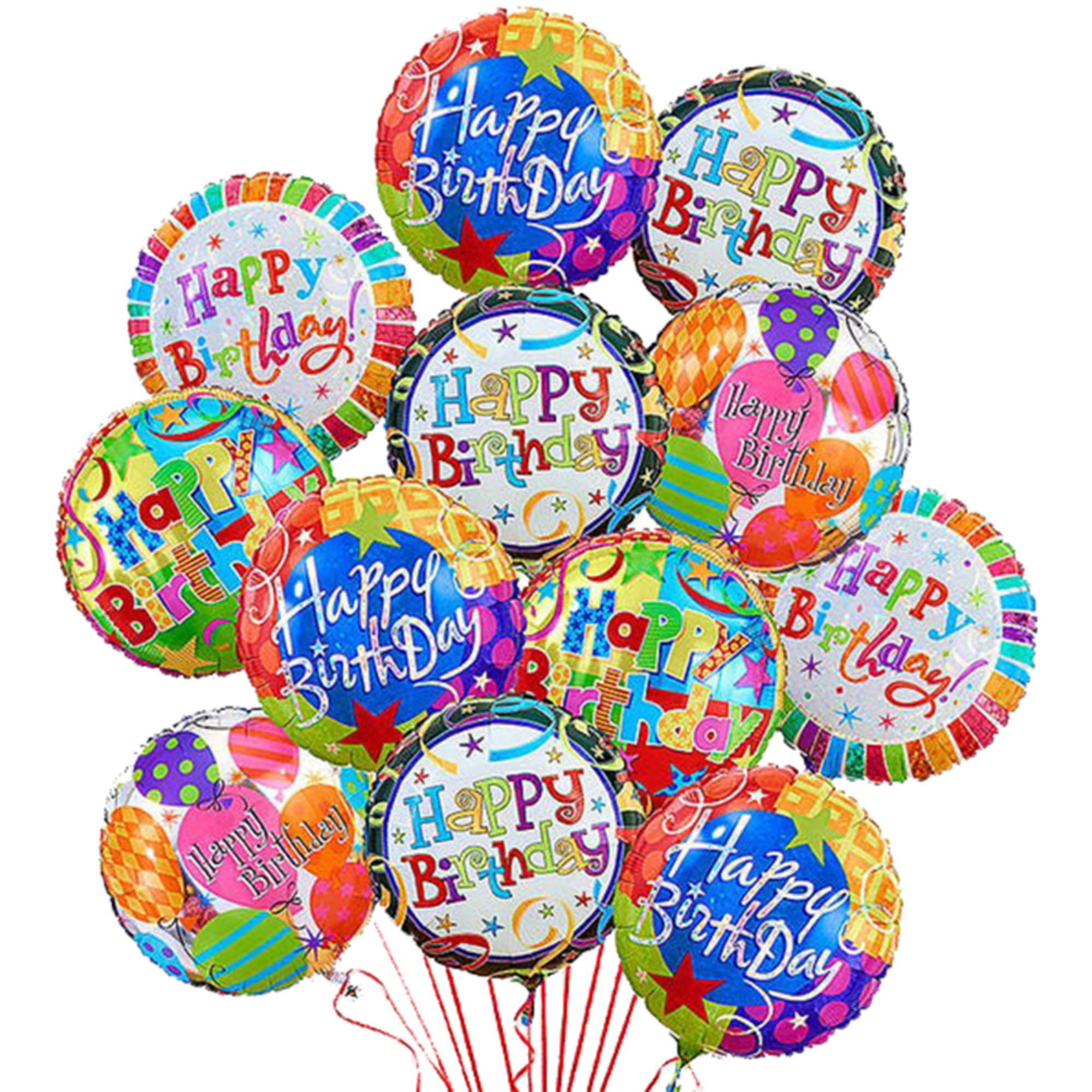 Send a Birthday gift that always rises to the occasion -- our