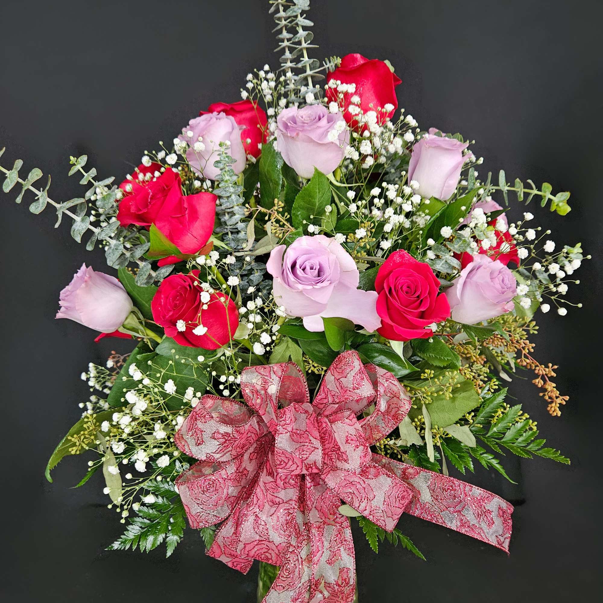 Express your love for the number one in your life with this