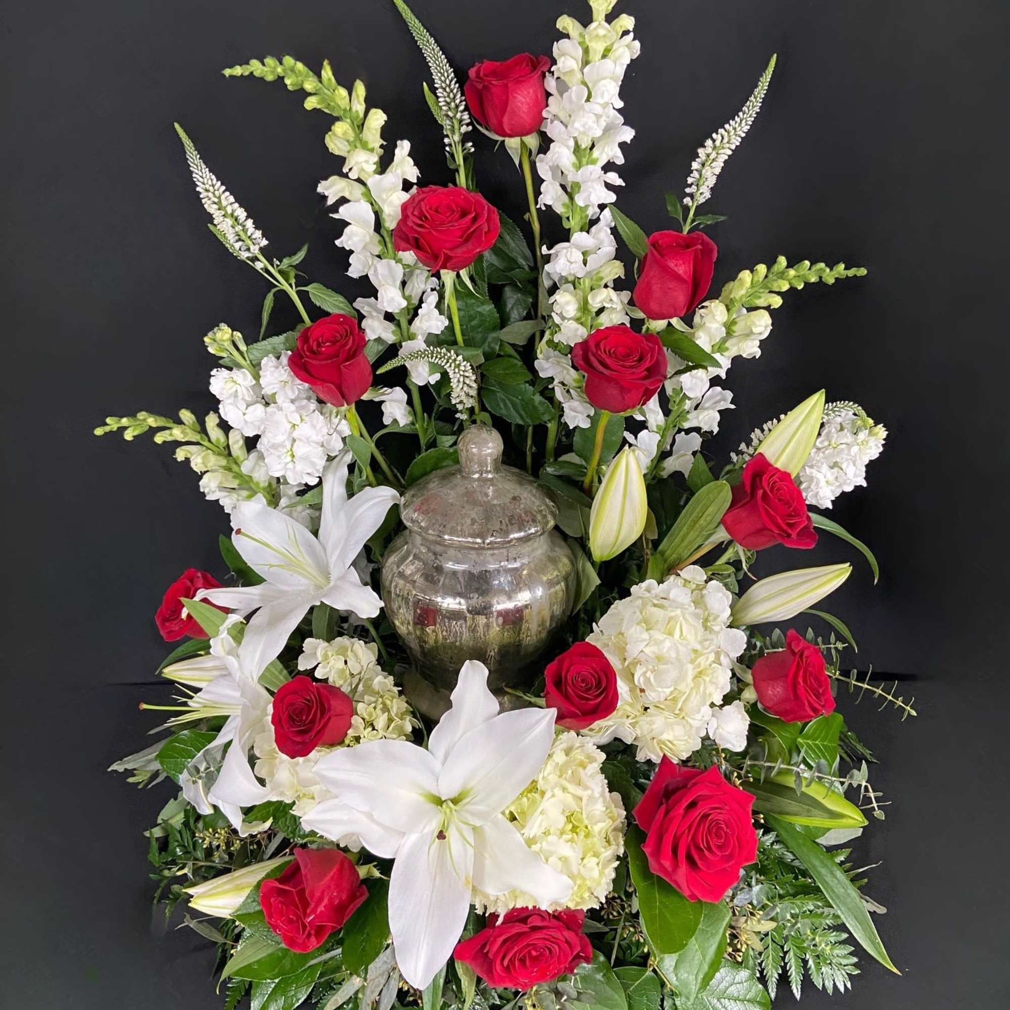 Honor and celebrate the fruitful life of a lost loved one with, photo 2 of 2