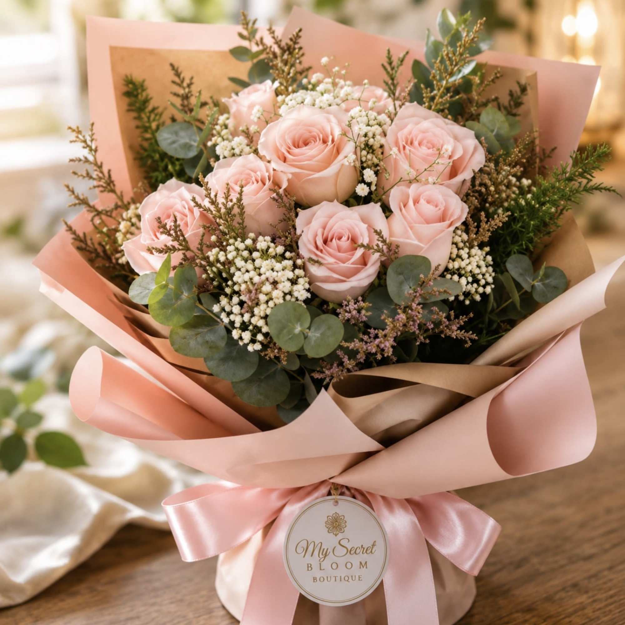 12n Roses
24 Roses
