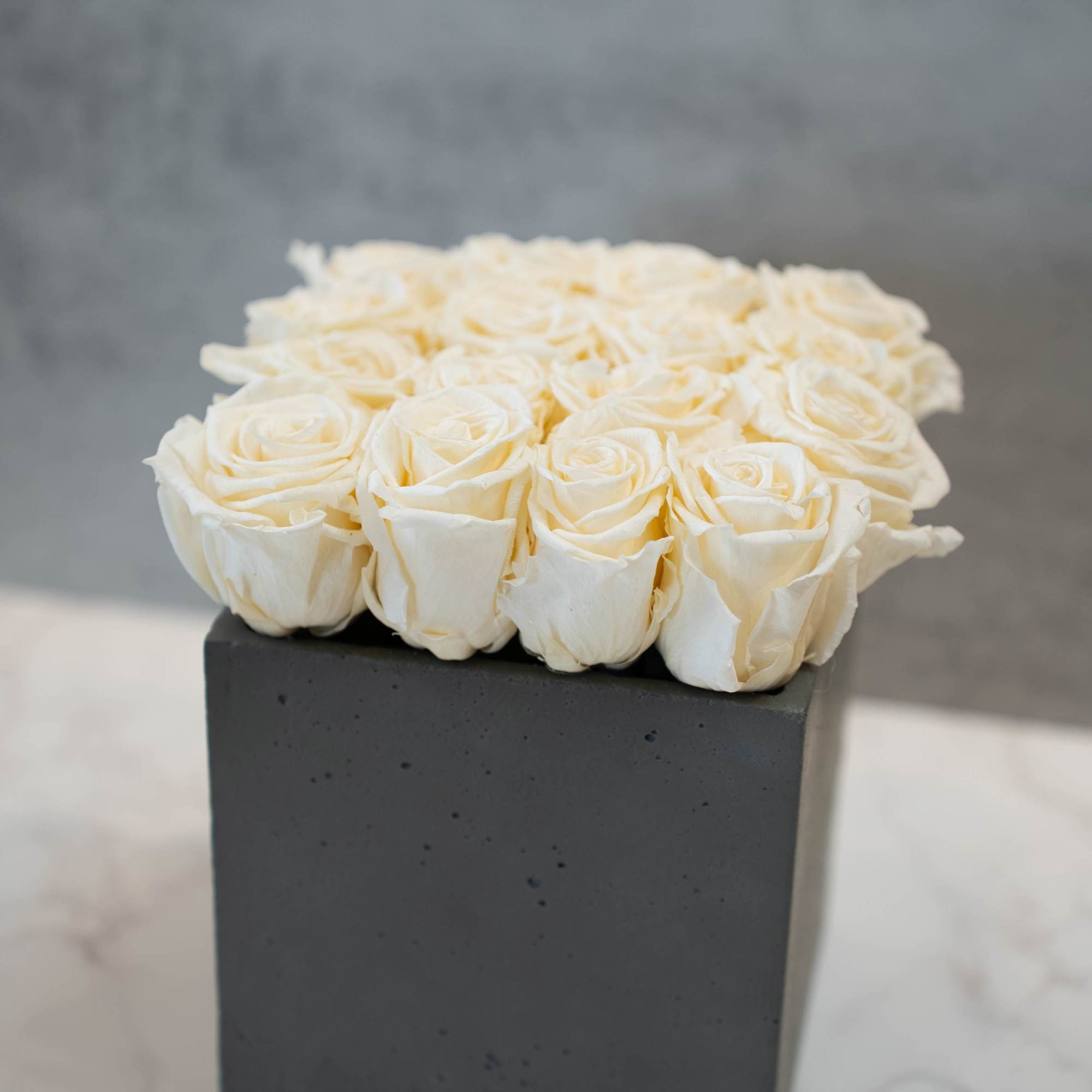 High end preserved roses, custom designed by hand in our local shop, photo 2 of 2