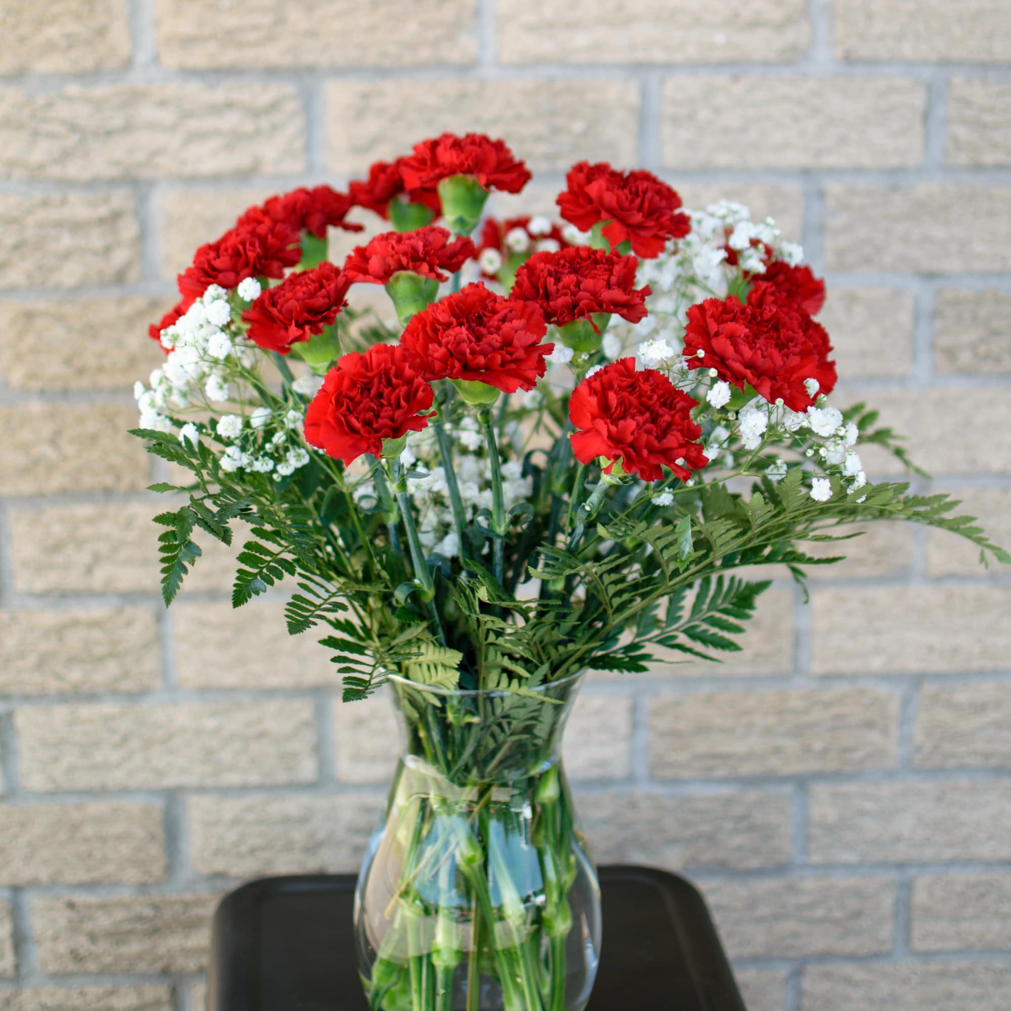 *** The photo is example but due to high demand, the bouquet, photo 2 of 3