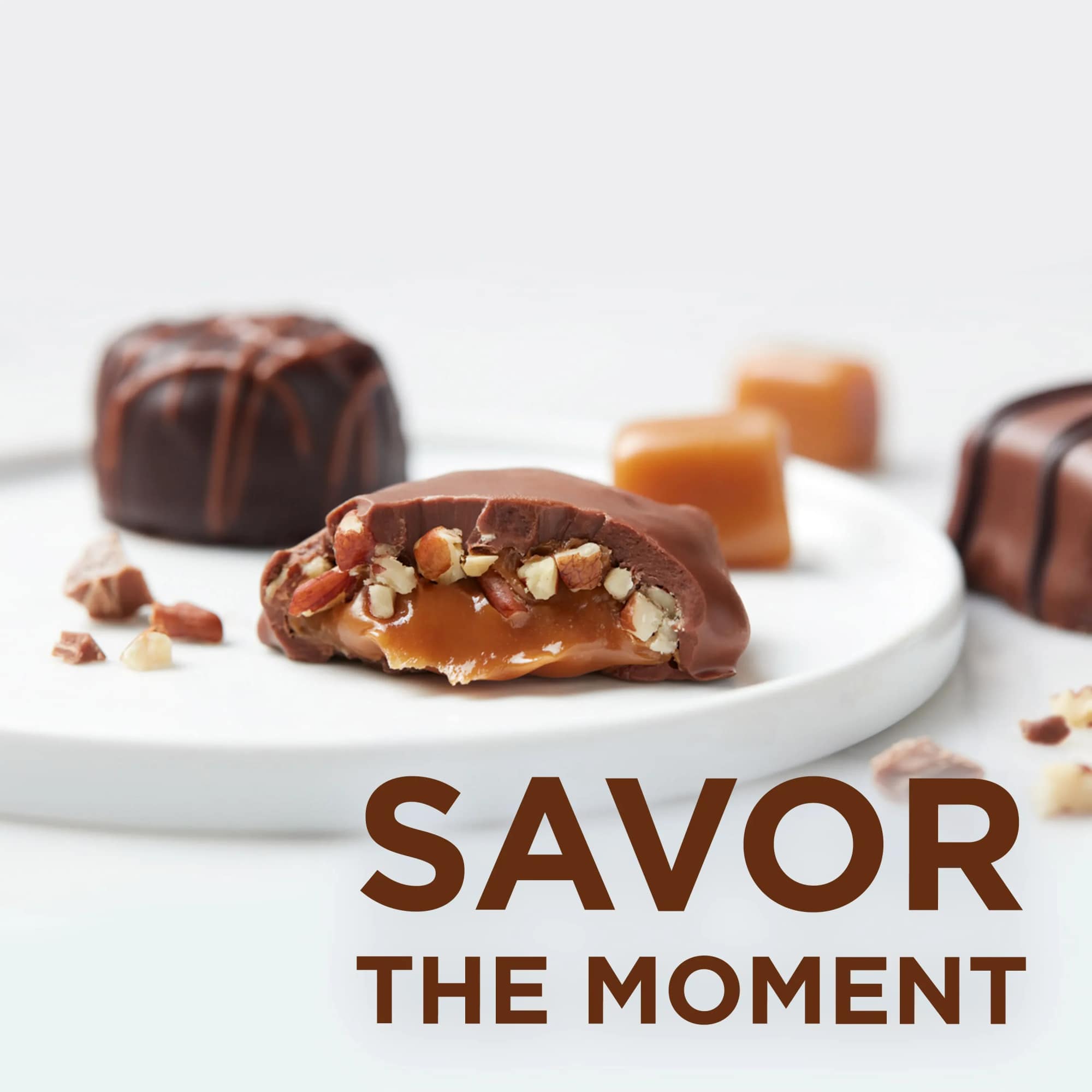 Having trouble figuring out that special someone's favorite chocolate treat? Show some, photo 4 of 4