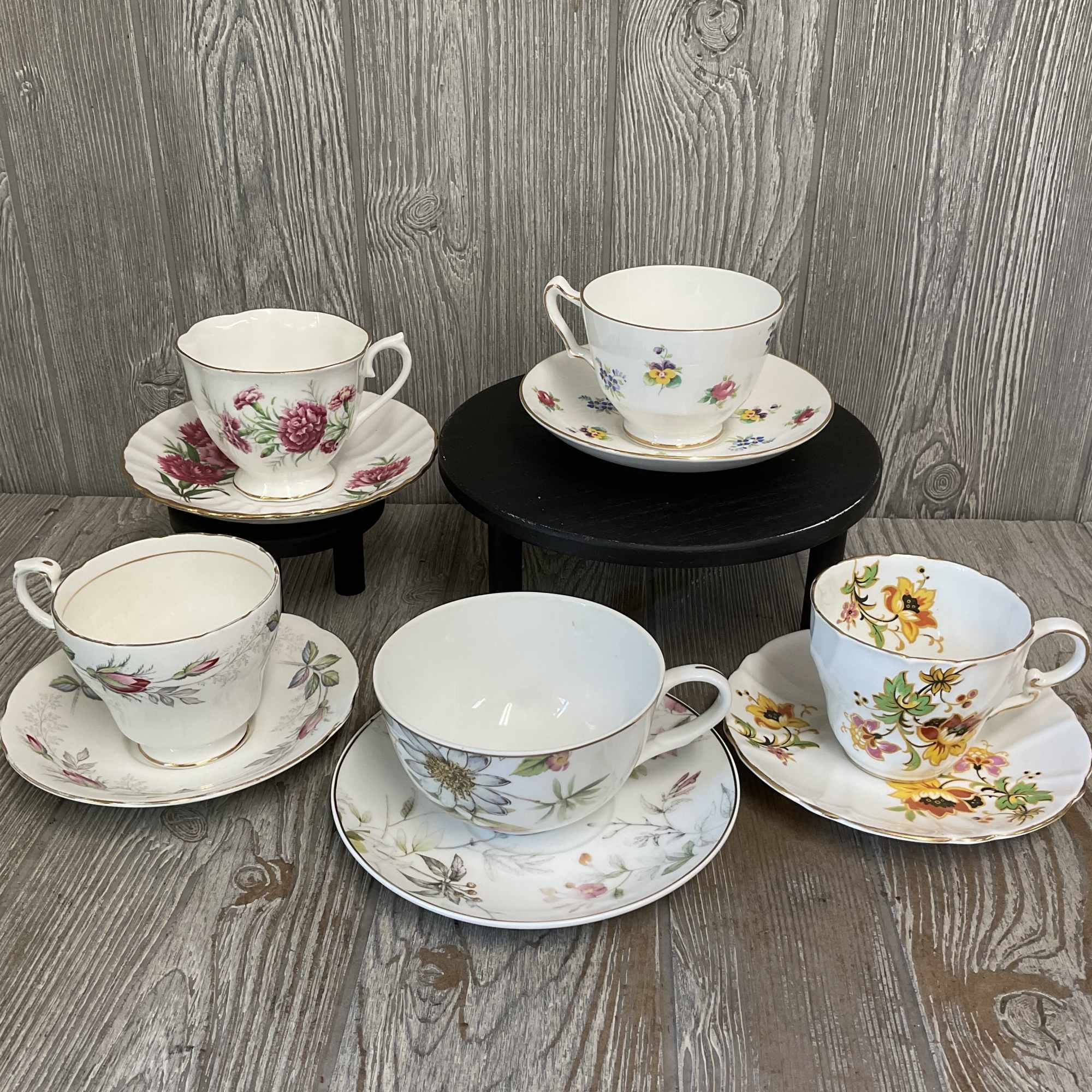 Send some love to the tea lover in your life! A porcelain, photo 3 of 3