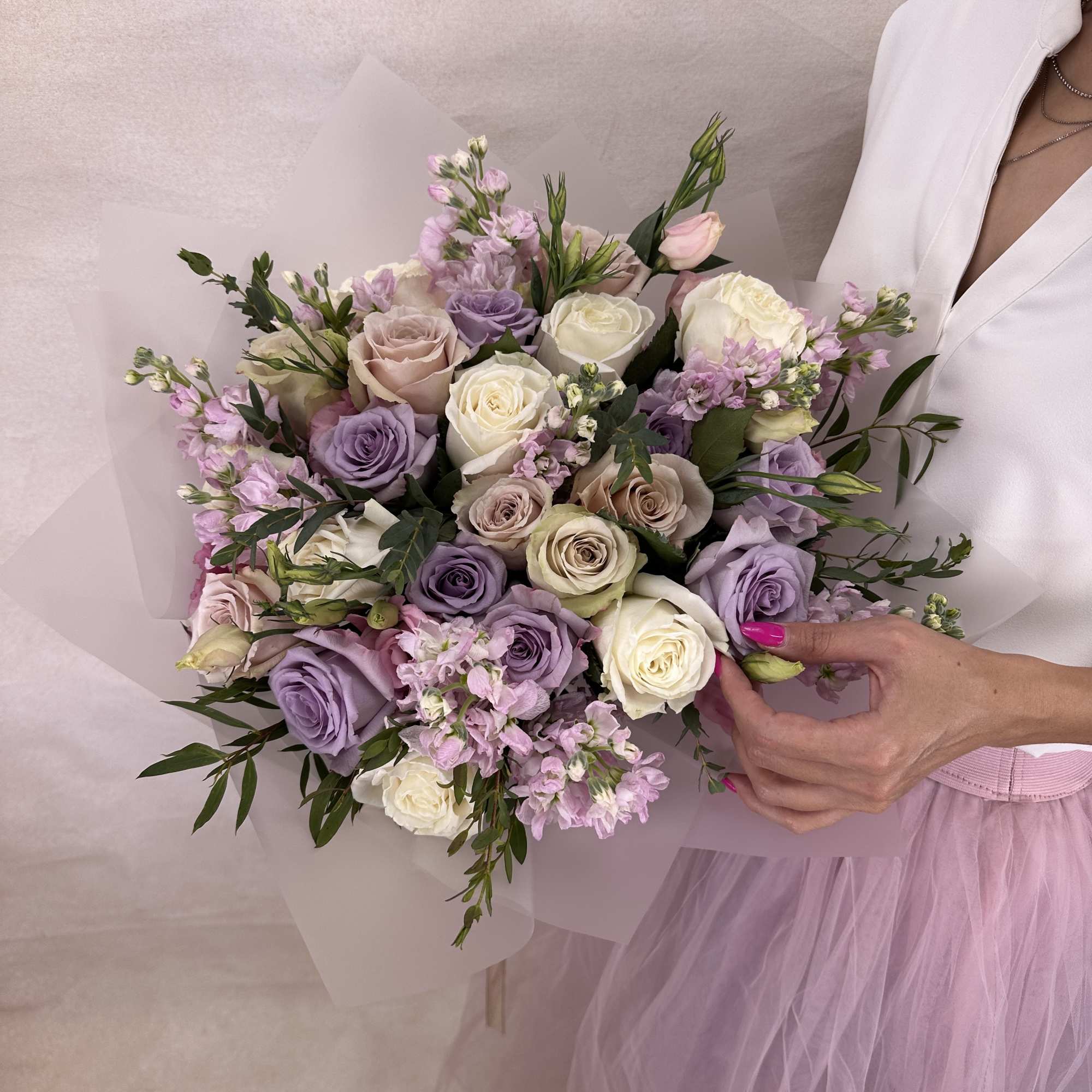 Perfect for creating a calming atmosphere in any space or occasion, our, photo 4 of 5