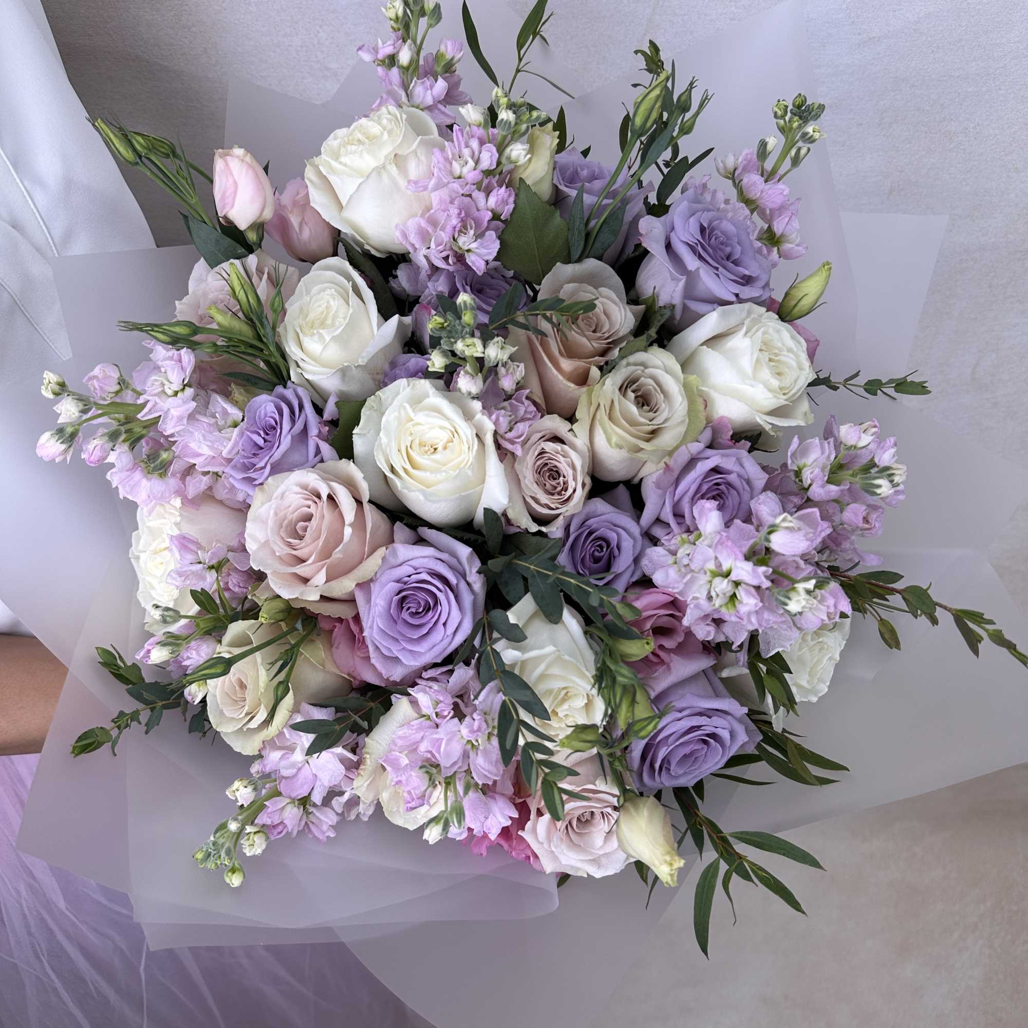 Perfect for creating a calming atmosphere in any space or occasion, our, photo 5 of 5