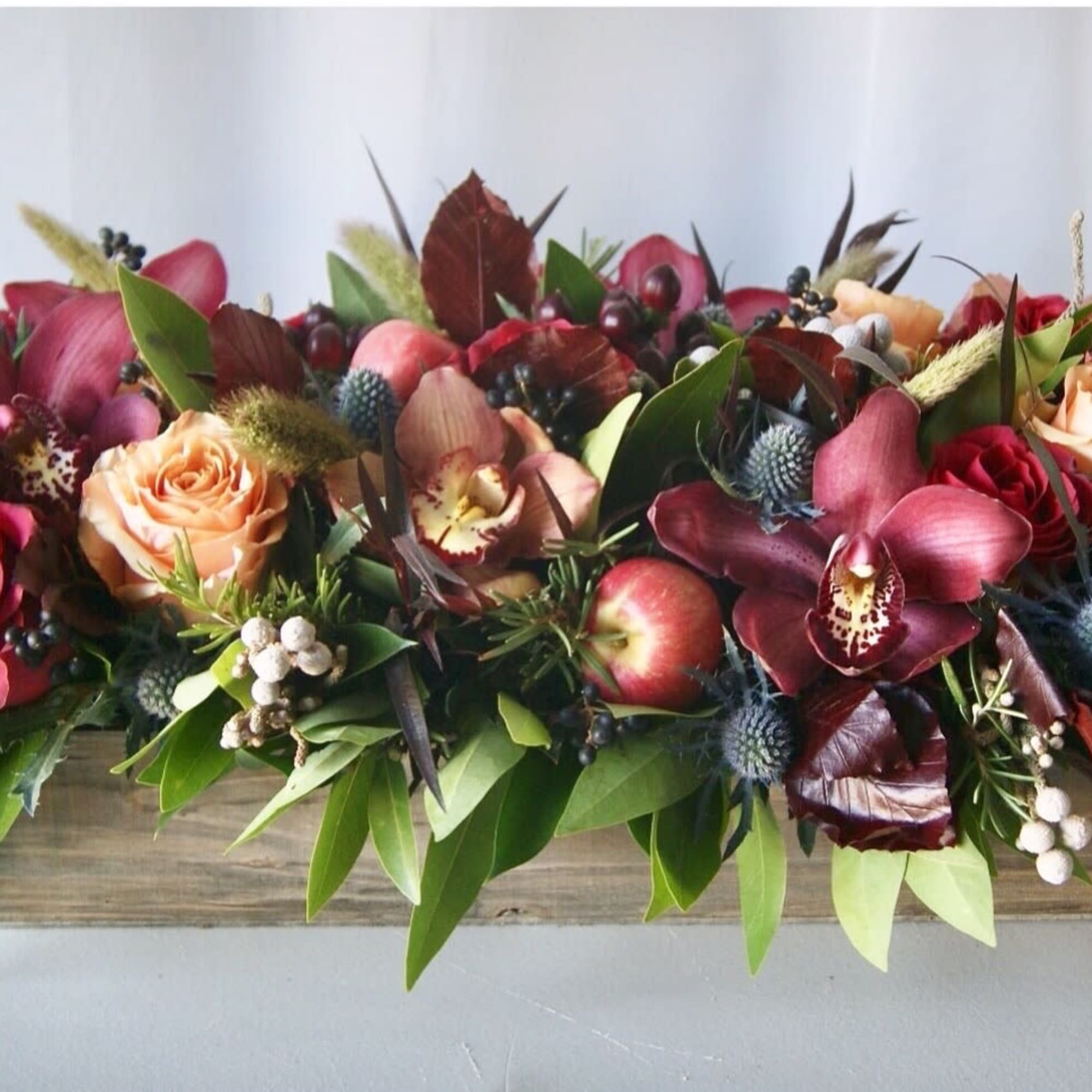 Your Holiday Tablescape Awaits...
Transform your holiday gathering into an unforgettable experience with, photo 2 of 4
