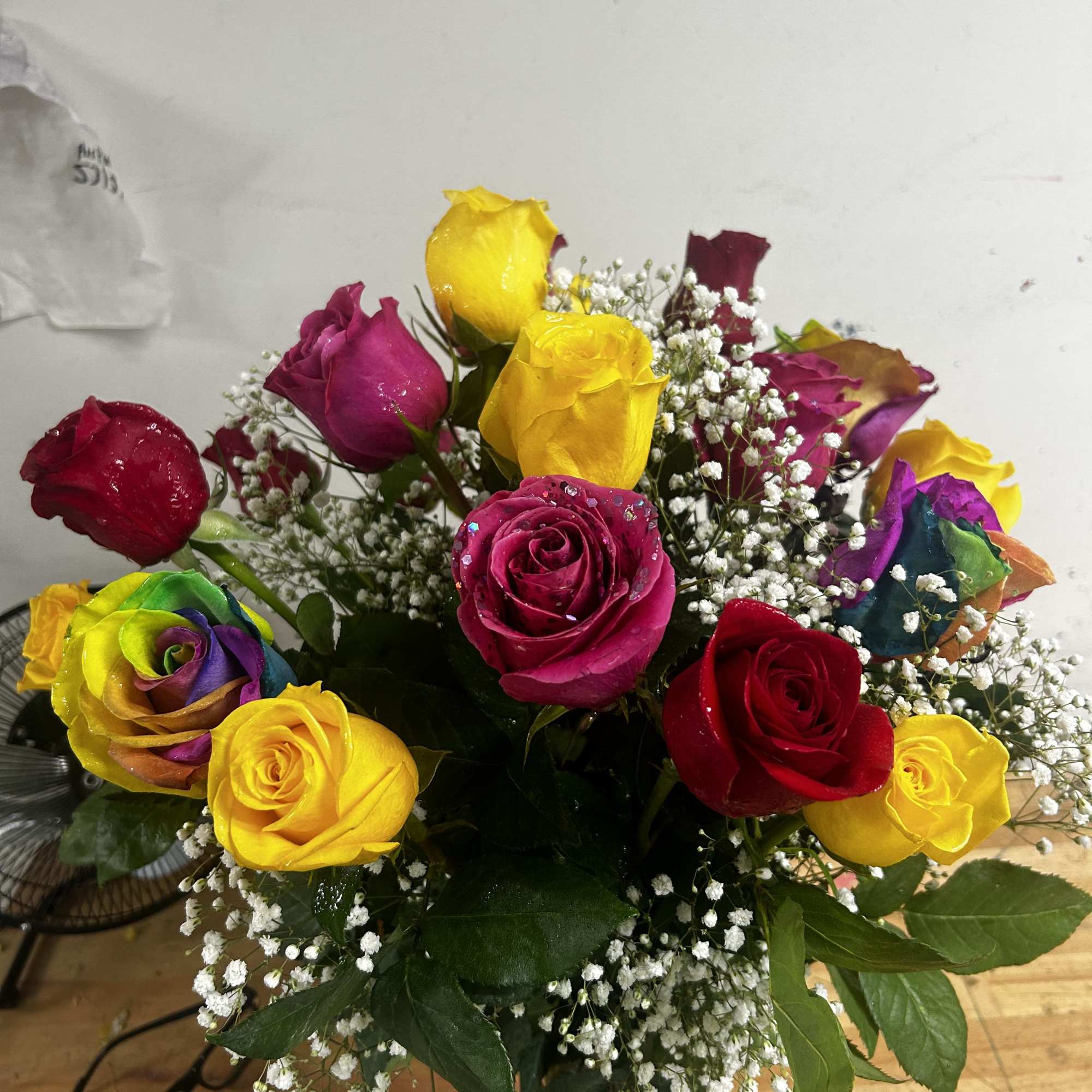 Vases are full , photo 3 of 3