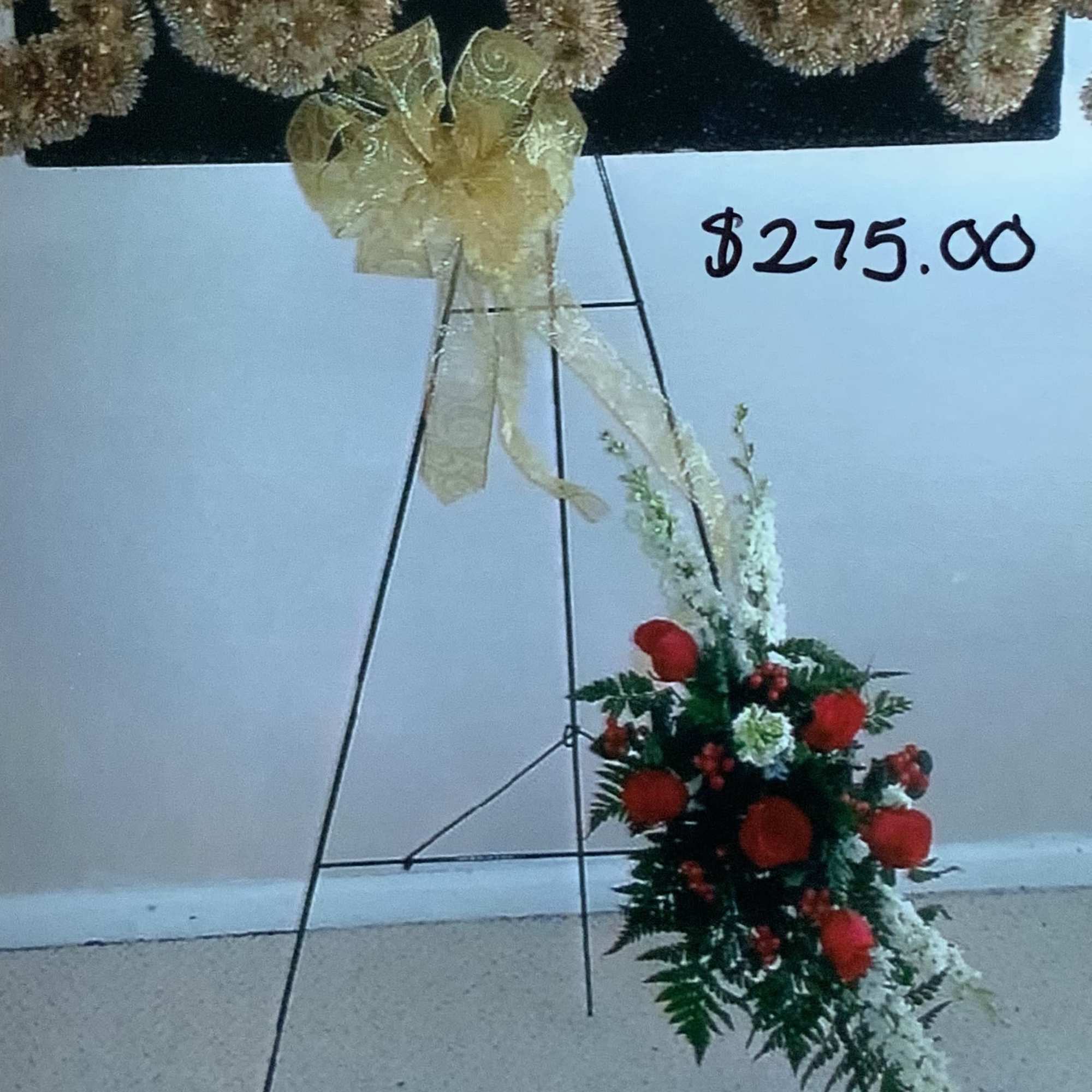 Roses and mixed flowers, photo 12 of 17