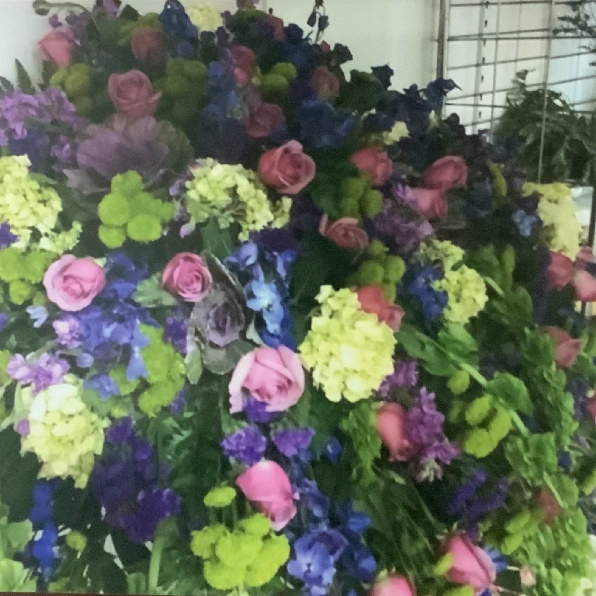 Exclusive flowers, photo 6 of 14
