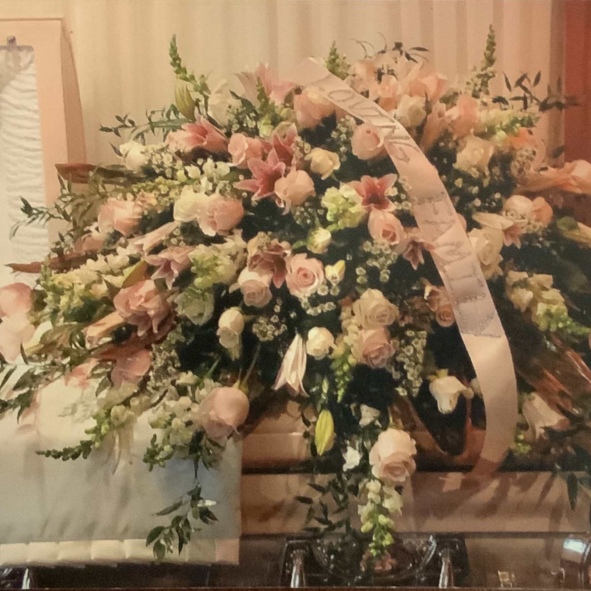 Exclusive flowers, photo 8 of 14