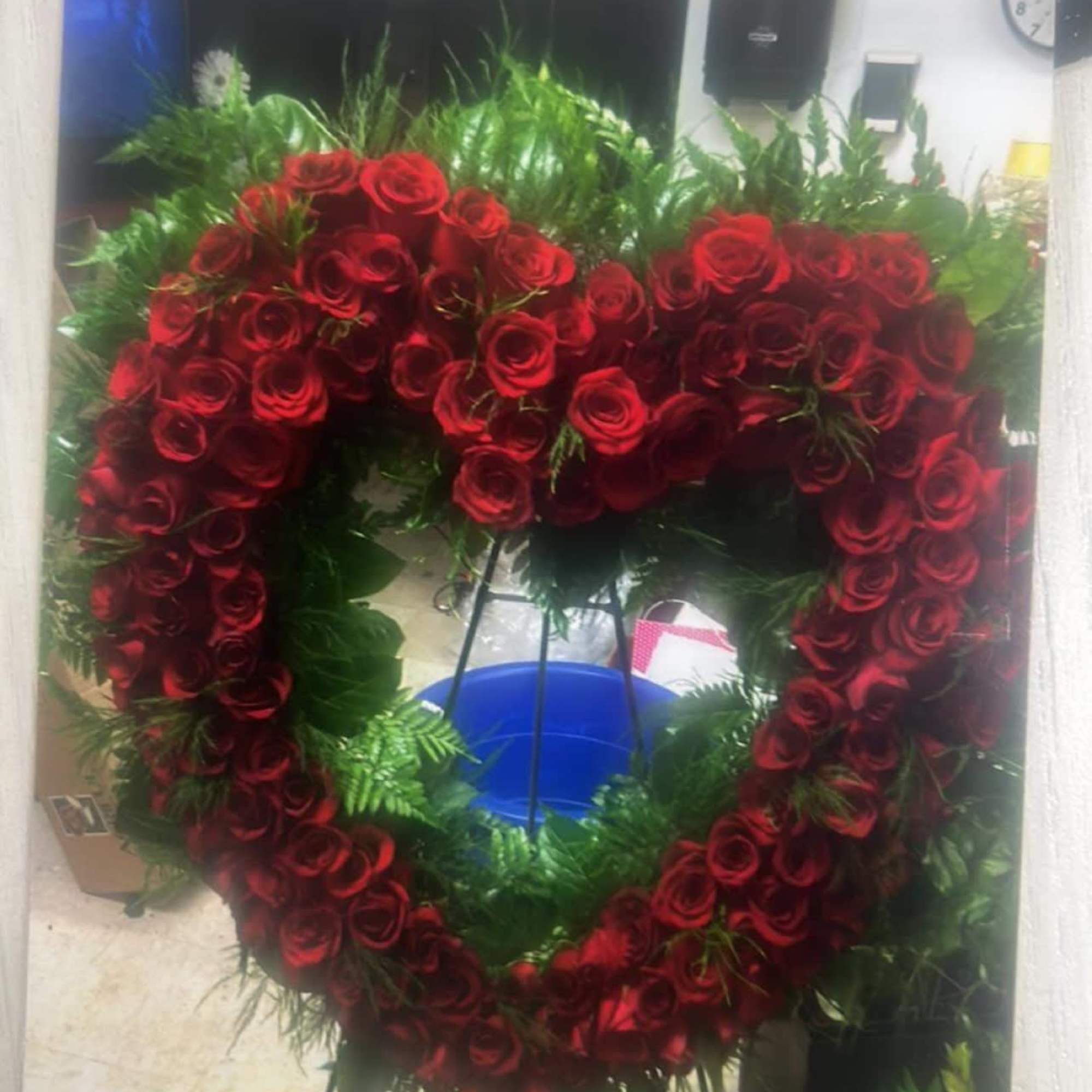 Exclusive flowers, photo 10 of 14