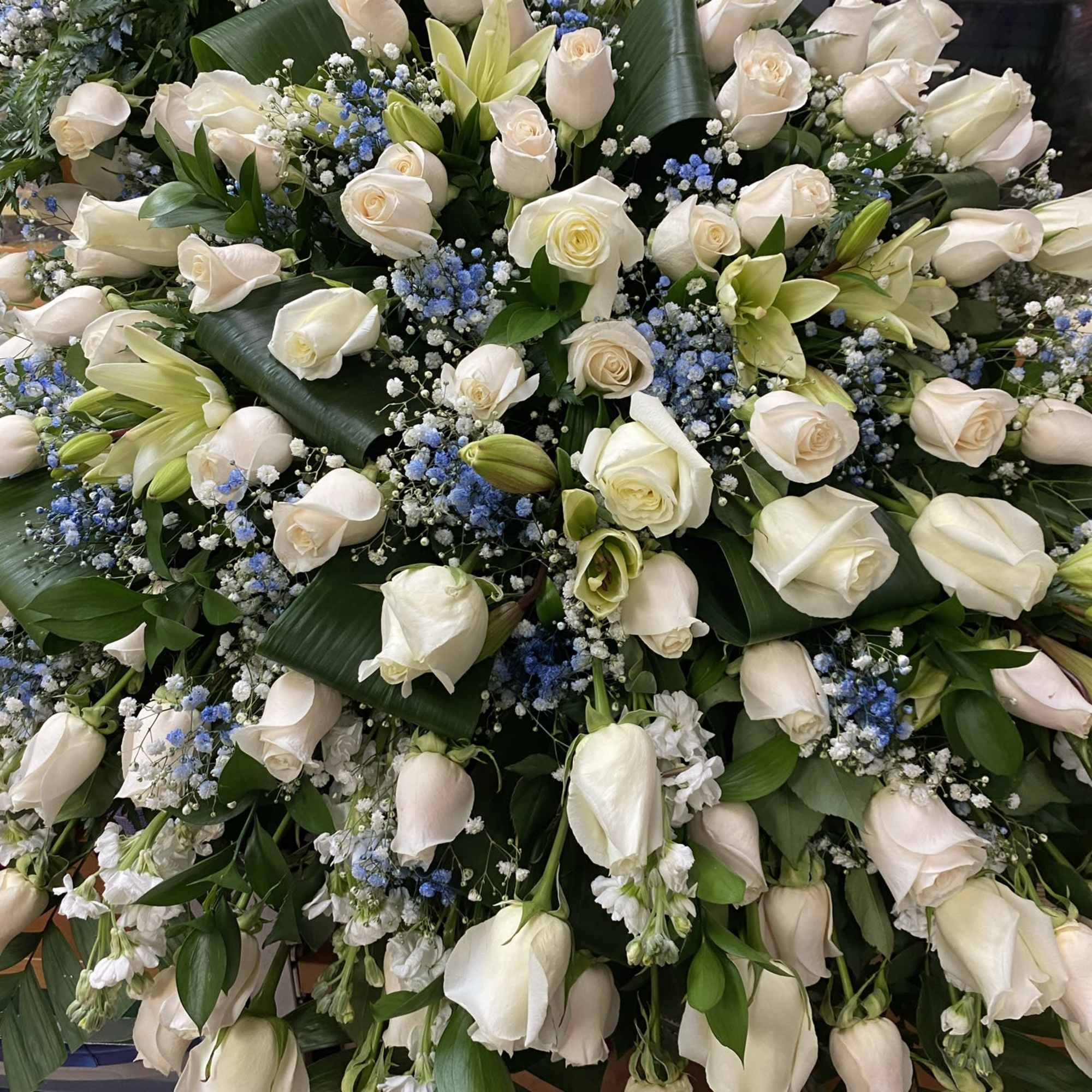 Funeral, photo 11 of 12