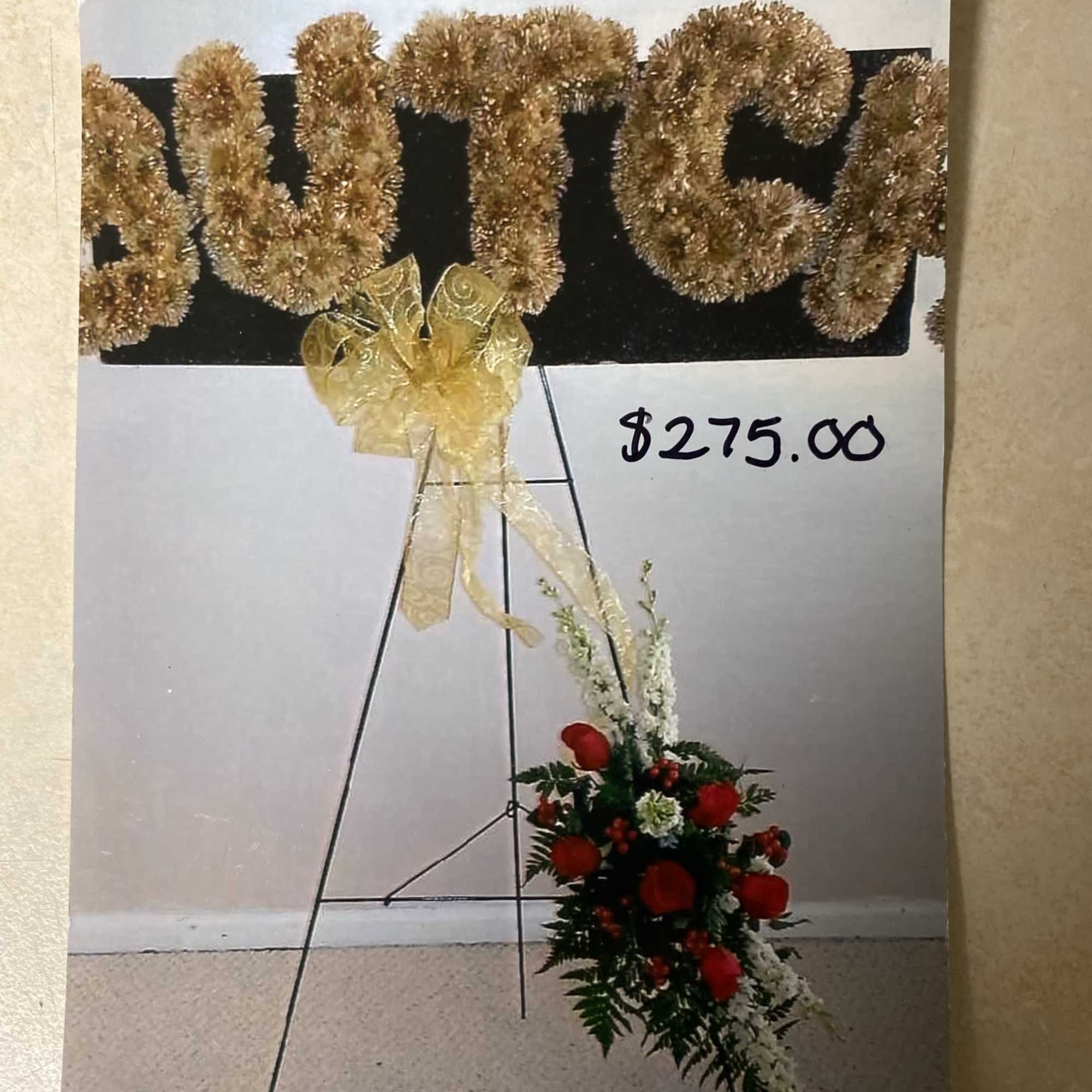 Exclusive arrangements 