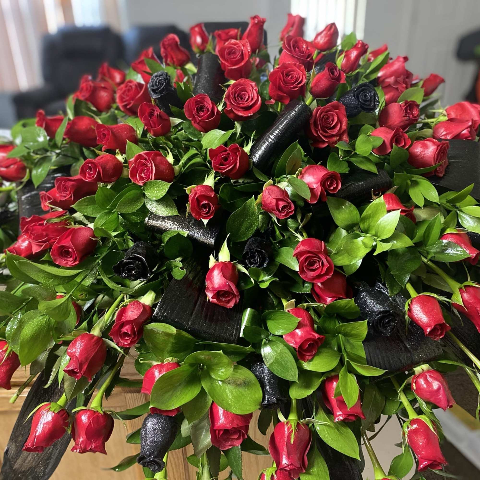 Exclusive arrangements , photo 5 of 6