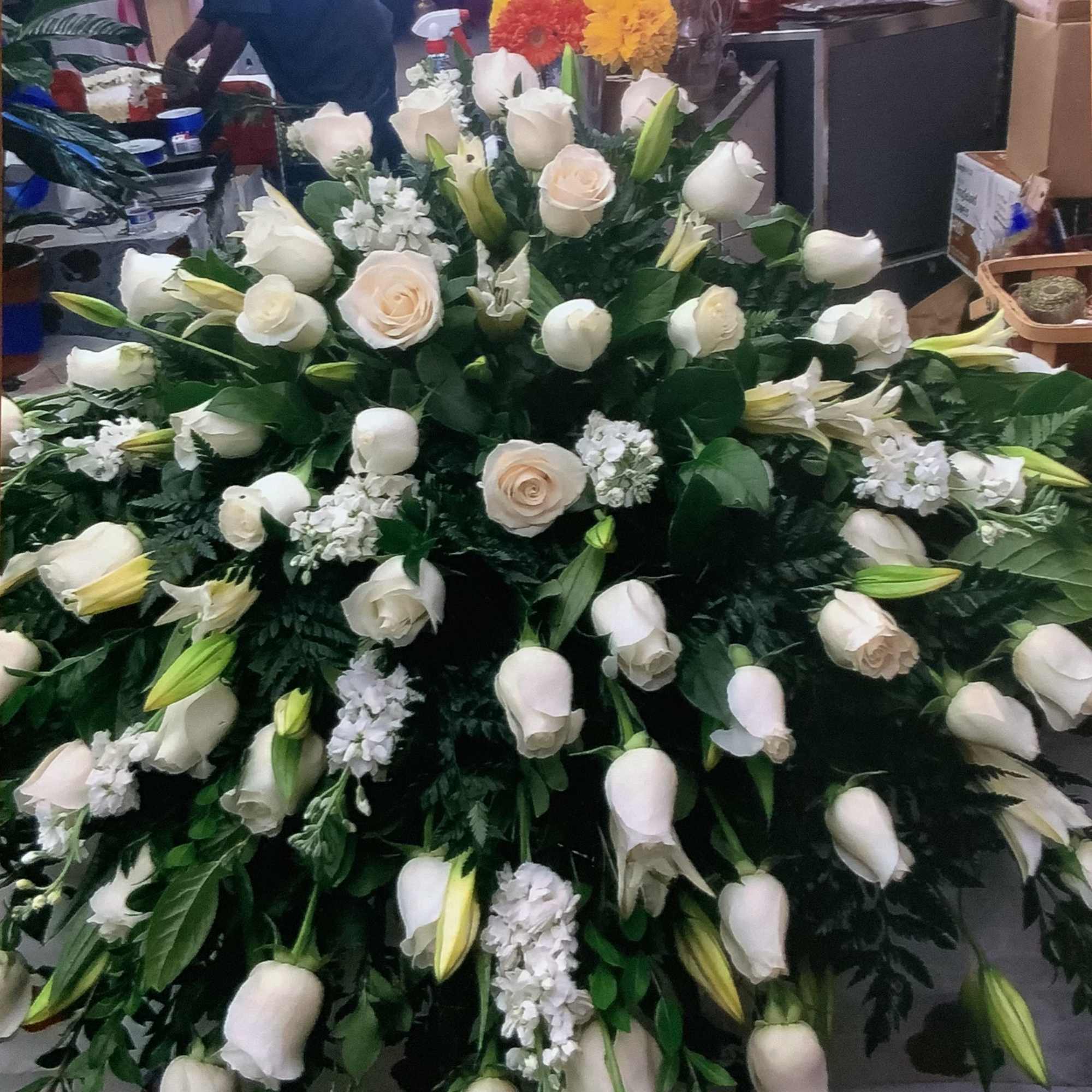 When it comes to funeral we the best in town, photo 3 of 8
