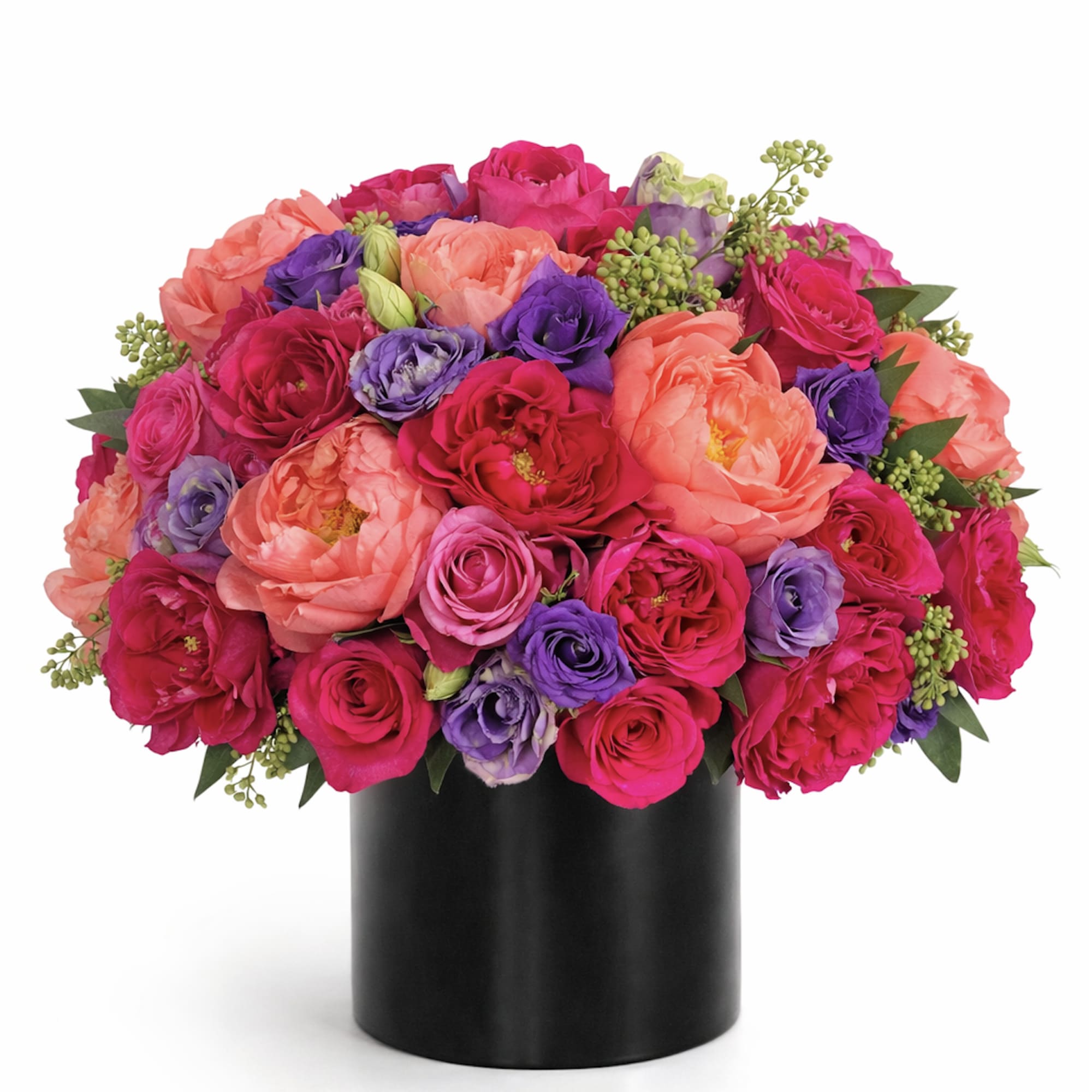 Saturated Elegance

A bold expression of color and artistry, Saturated Elegance is a