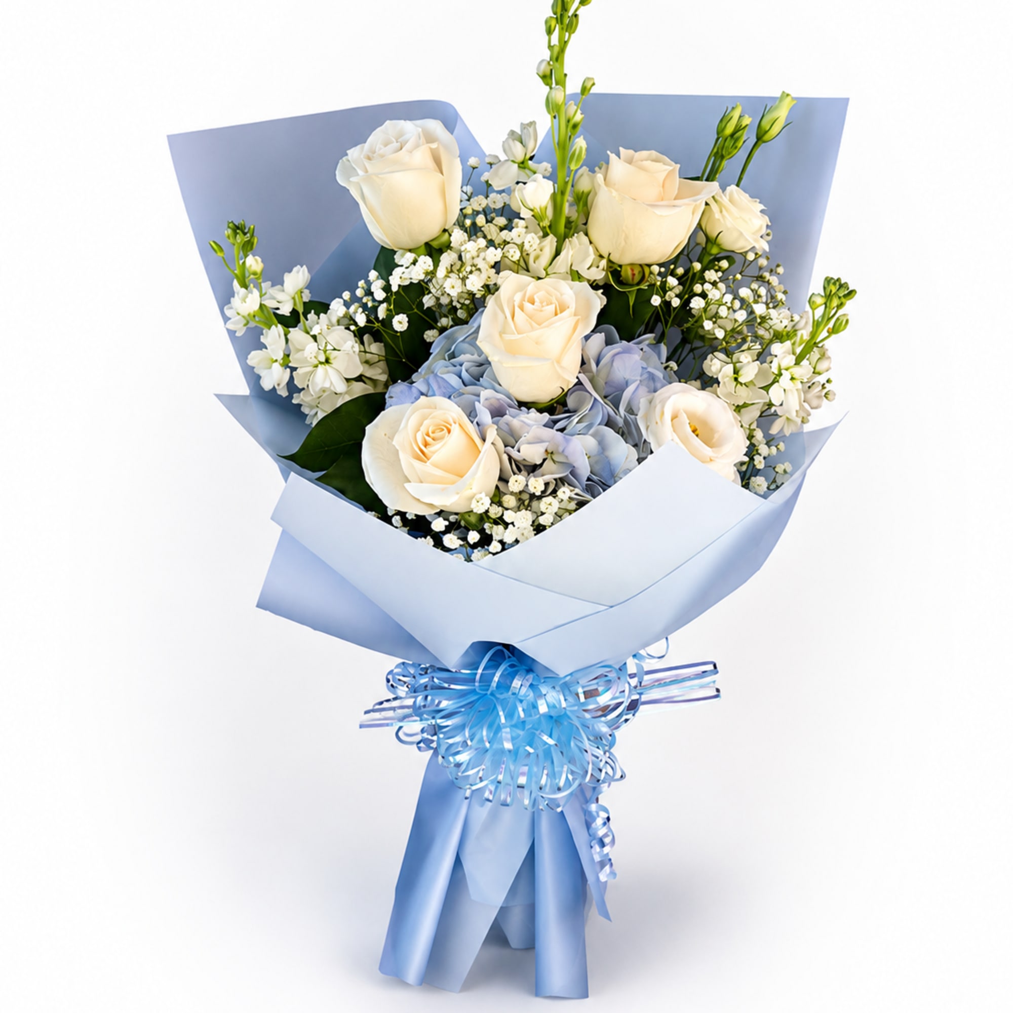 Celebrate the Class of 2026 with a bouquet designed in Columbias signature, photo 2 of 2