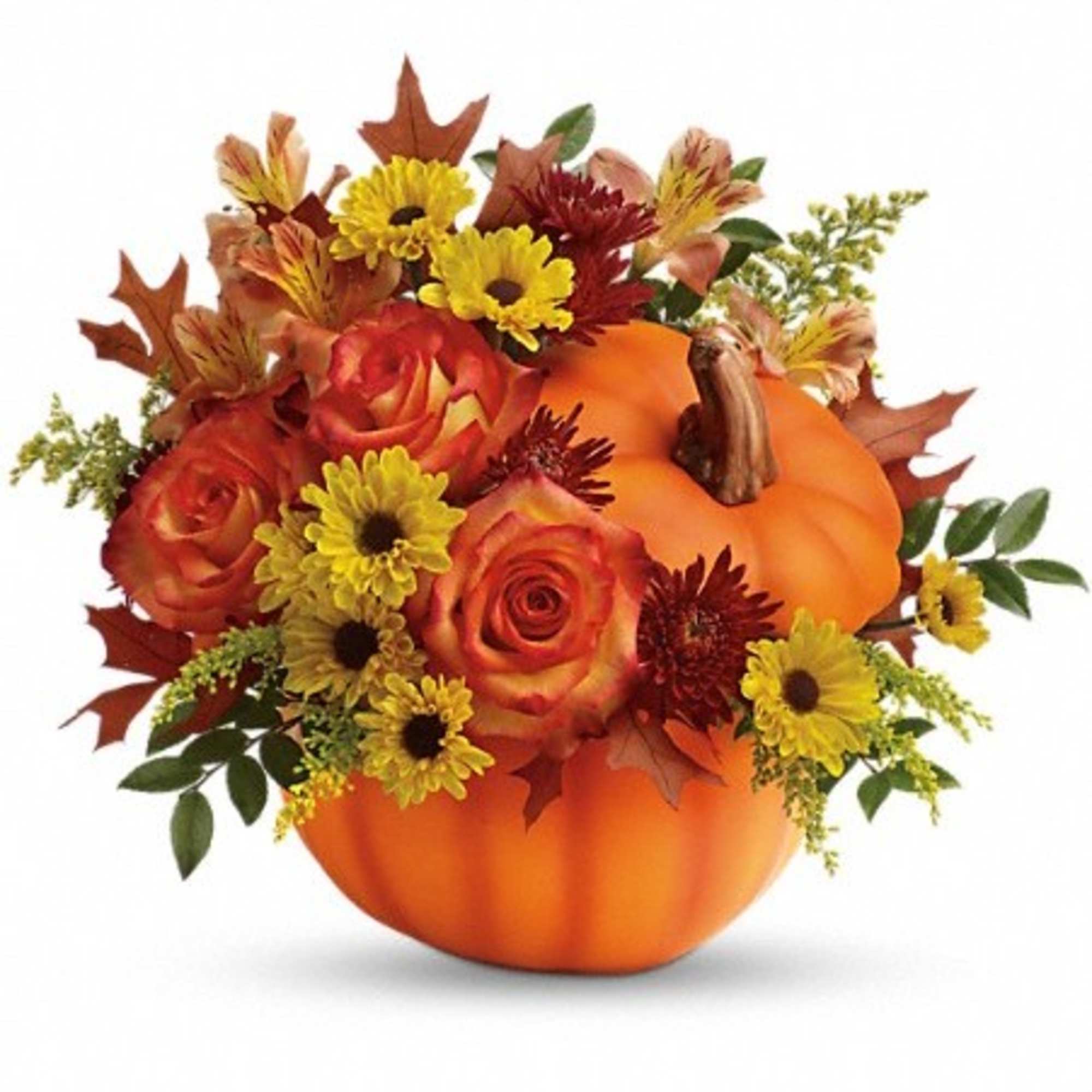 Everyone falls for this fabulous fall gift! Celebrate the season with this