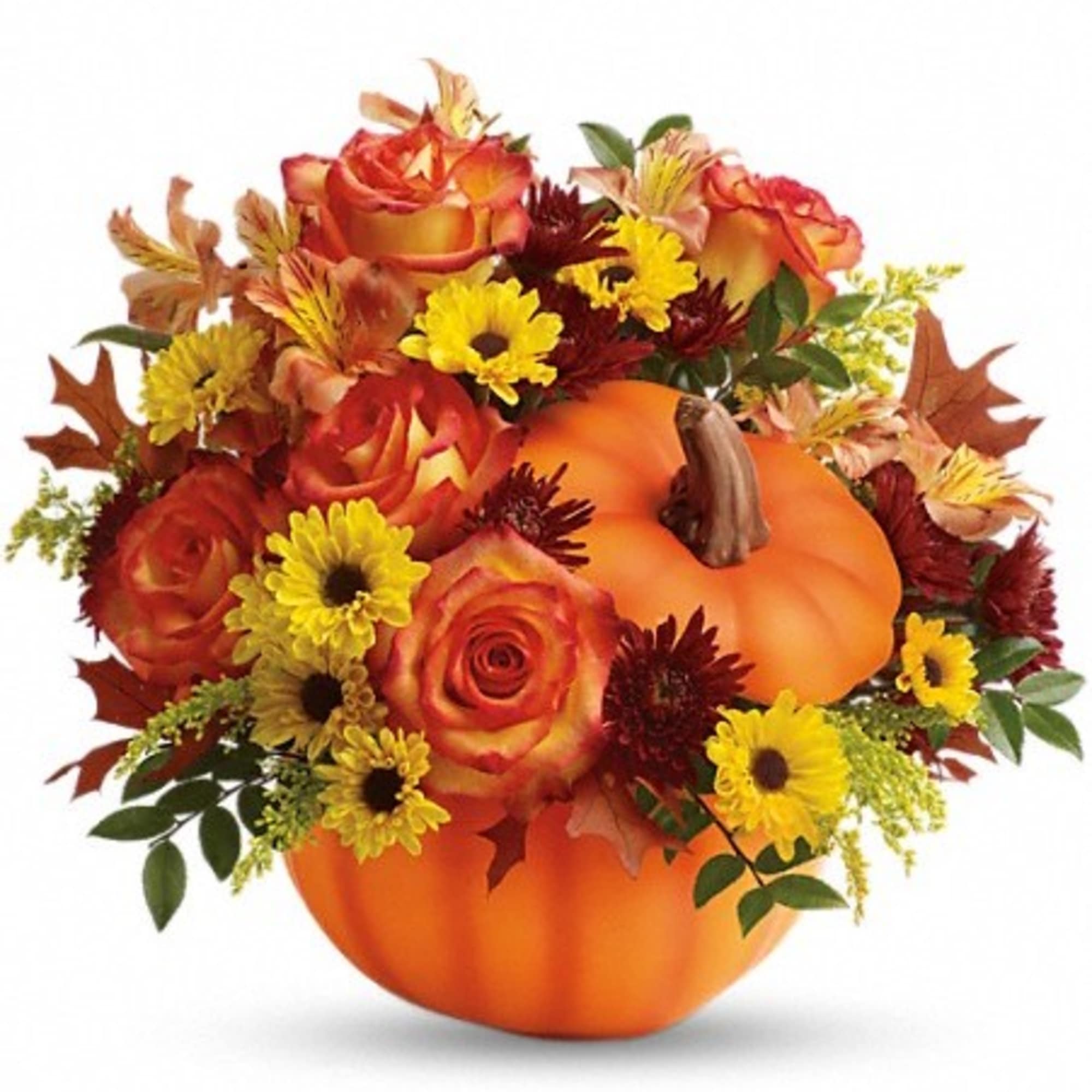 Everyone falls for this fabulous fall gift! Celebrate the season with this