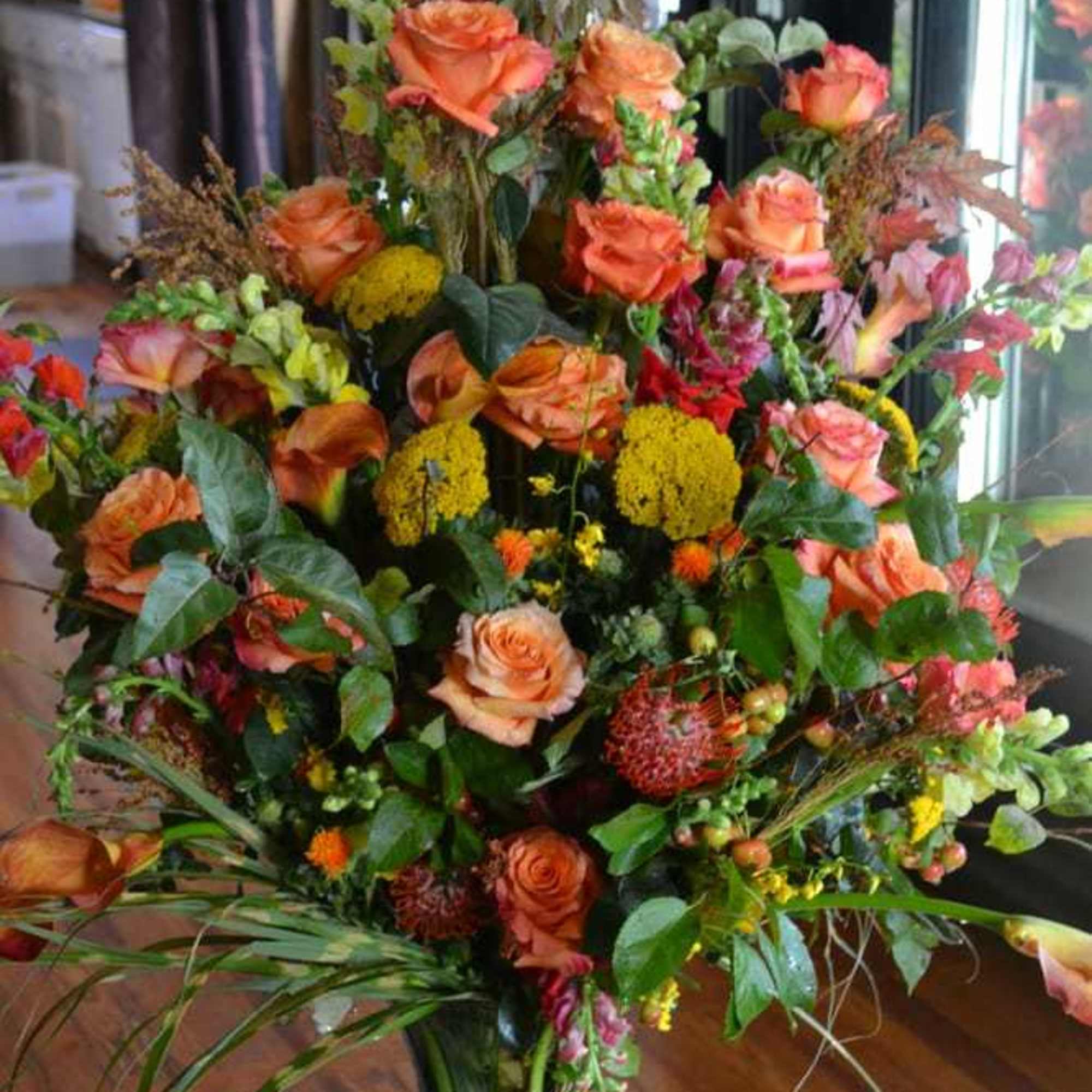 ***THIS IS NOT FOR DAILY ORDERS****
Hello. Thank you for considering Mercedes Flowers, photo 14 of 27