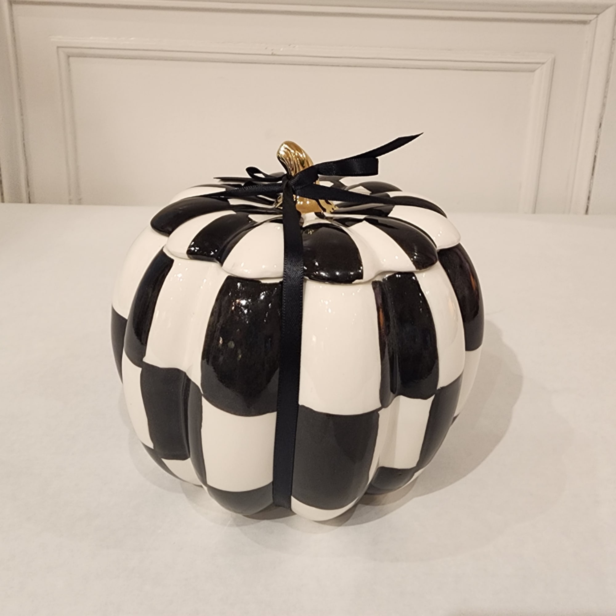 Pumpkin No. 5