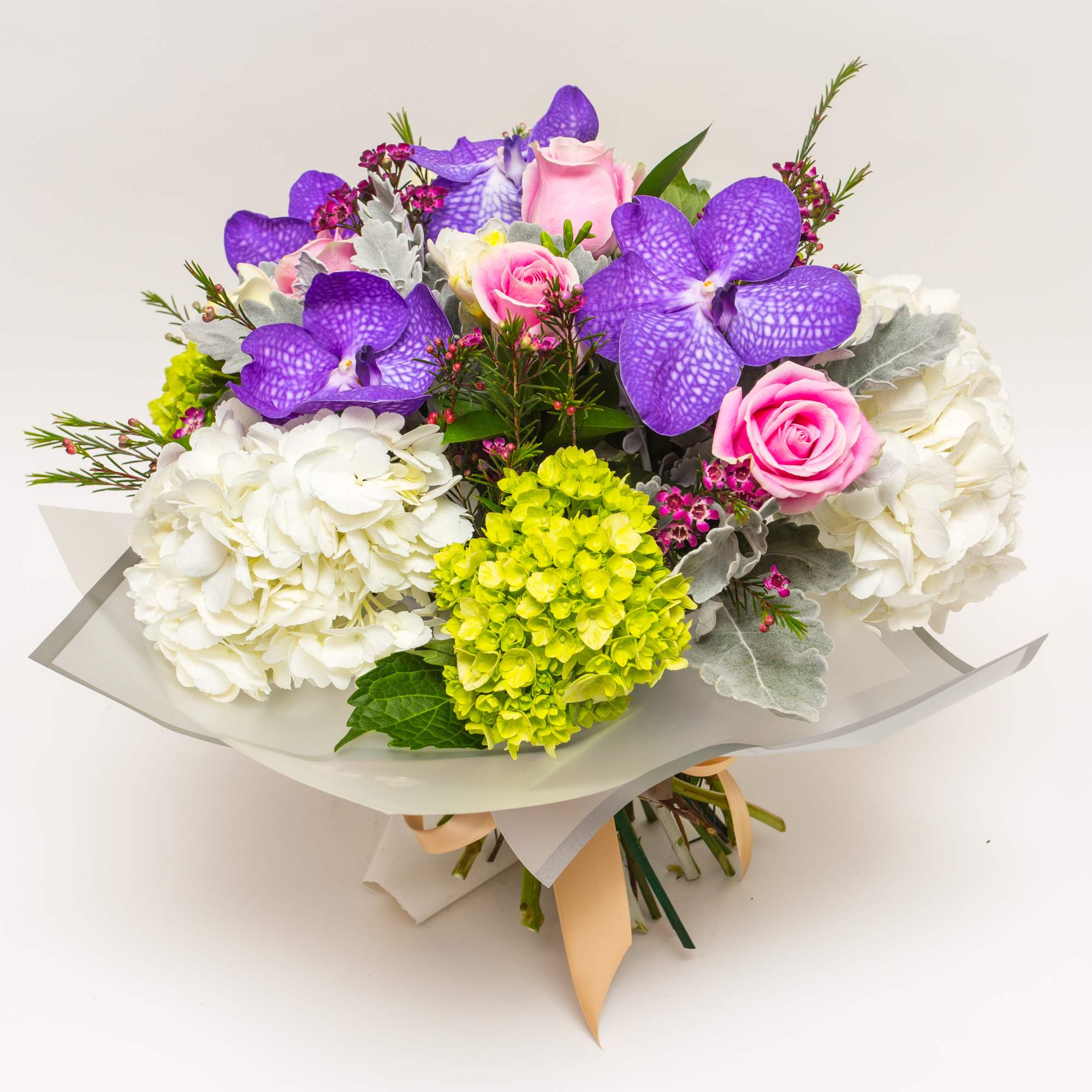 Bouquet, photo 3 of 5