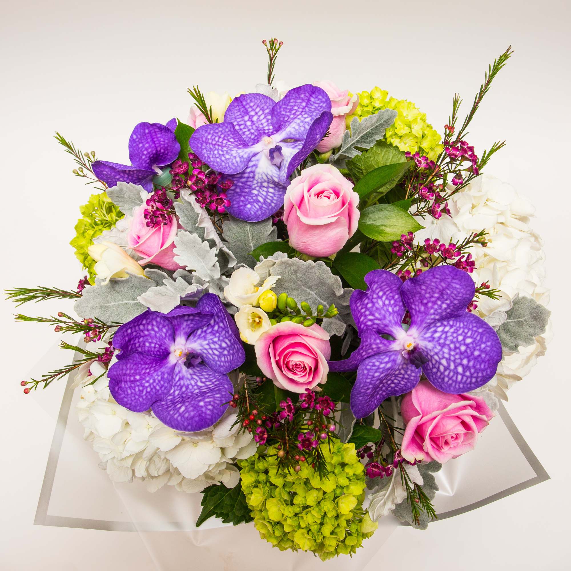 Bouquet, photo 4 of 5