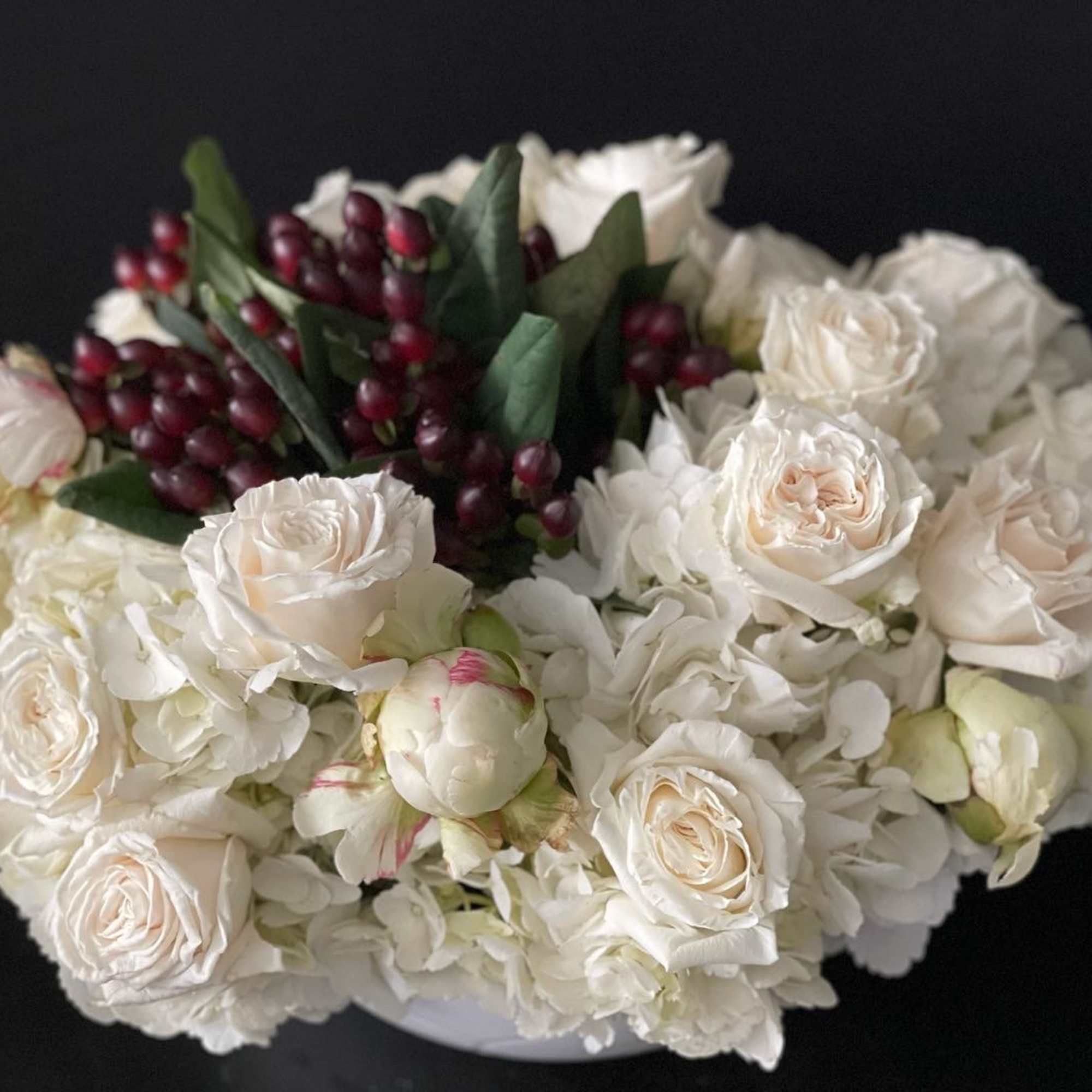 Imagine the joy of a fresh, artful arrangement arriving every Tuesday for, photo 2 of 6