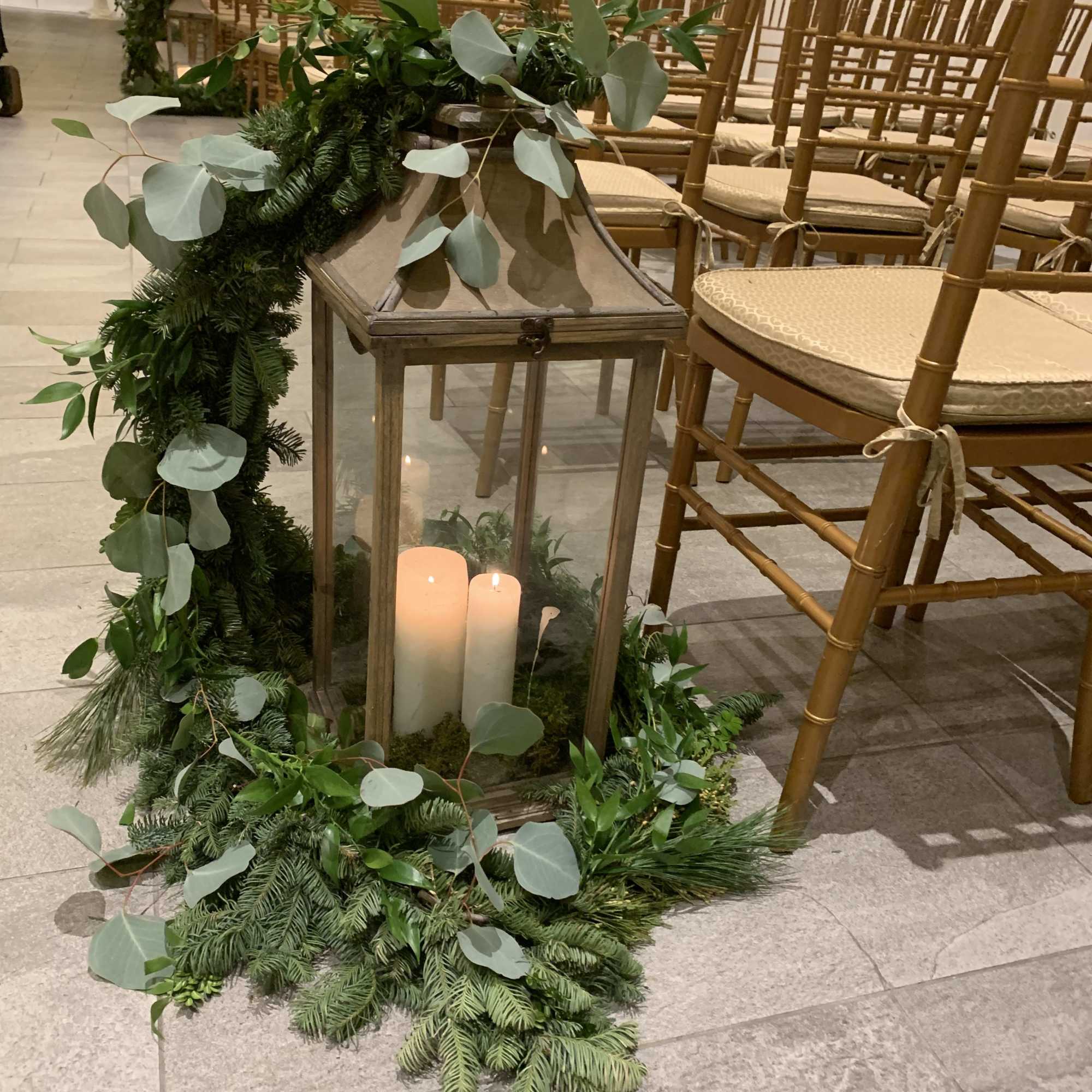 Ceremony Lantern Rental, photo 3 of 3