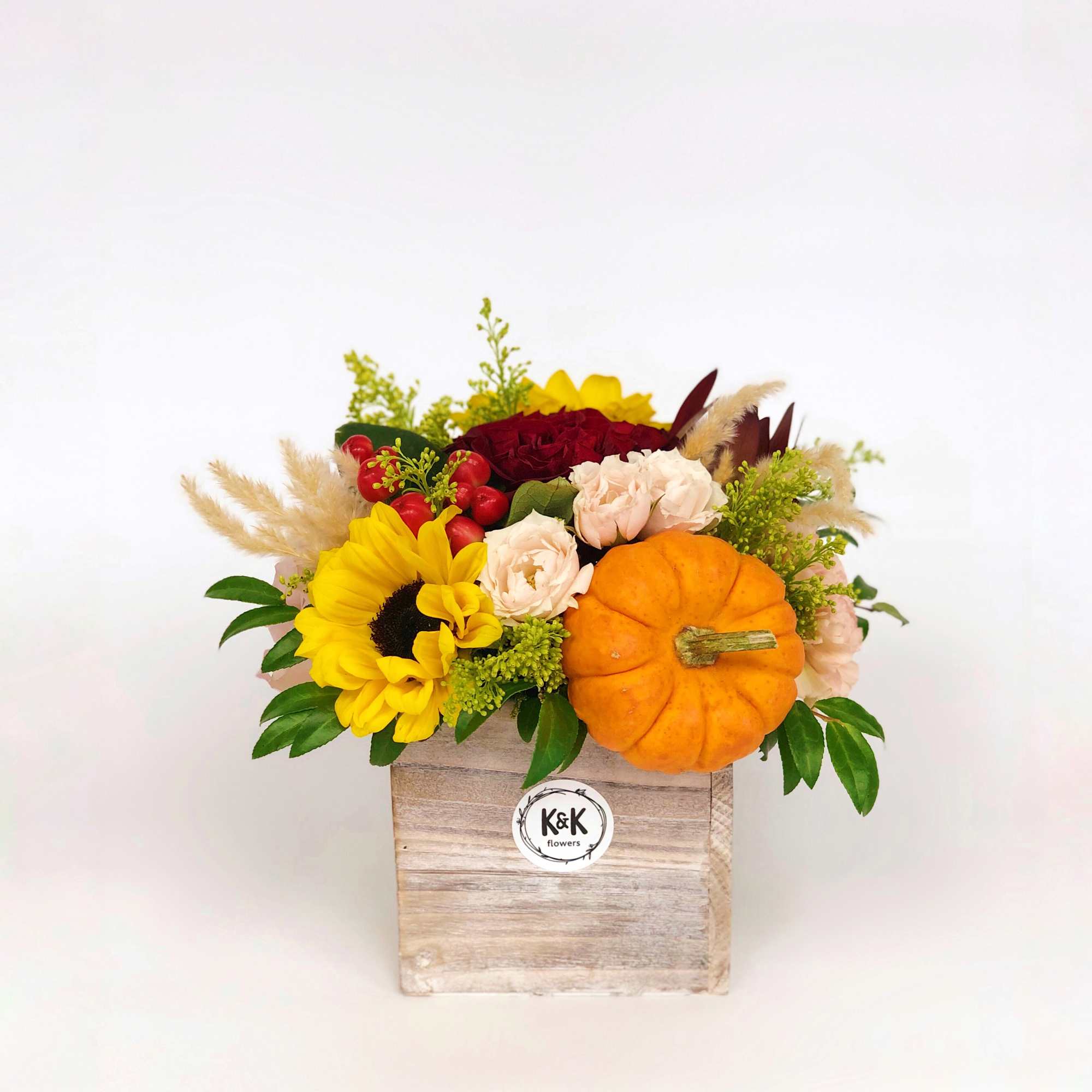If You want bouquet with a twist, choose our flower boxes. We, photo 2 of 2