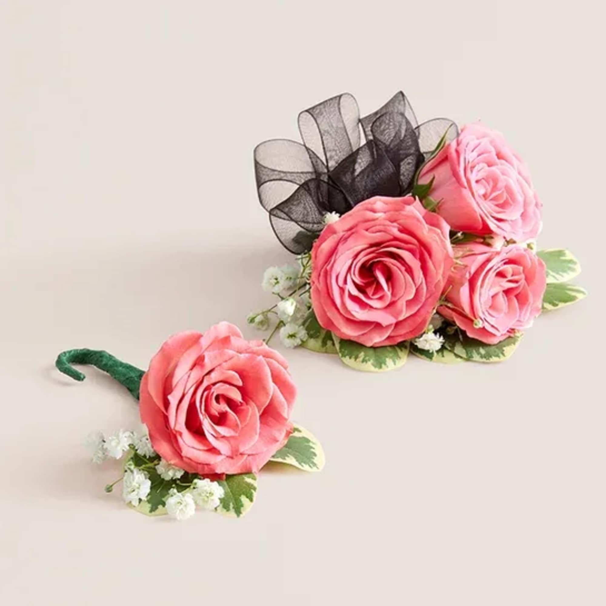 NEW Make a special occasion even more memorable with our hand-designed corsage
