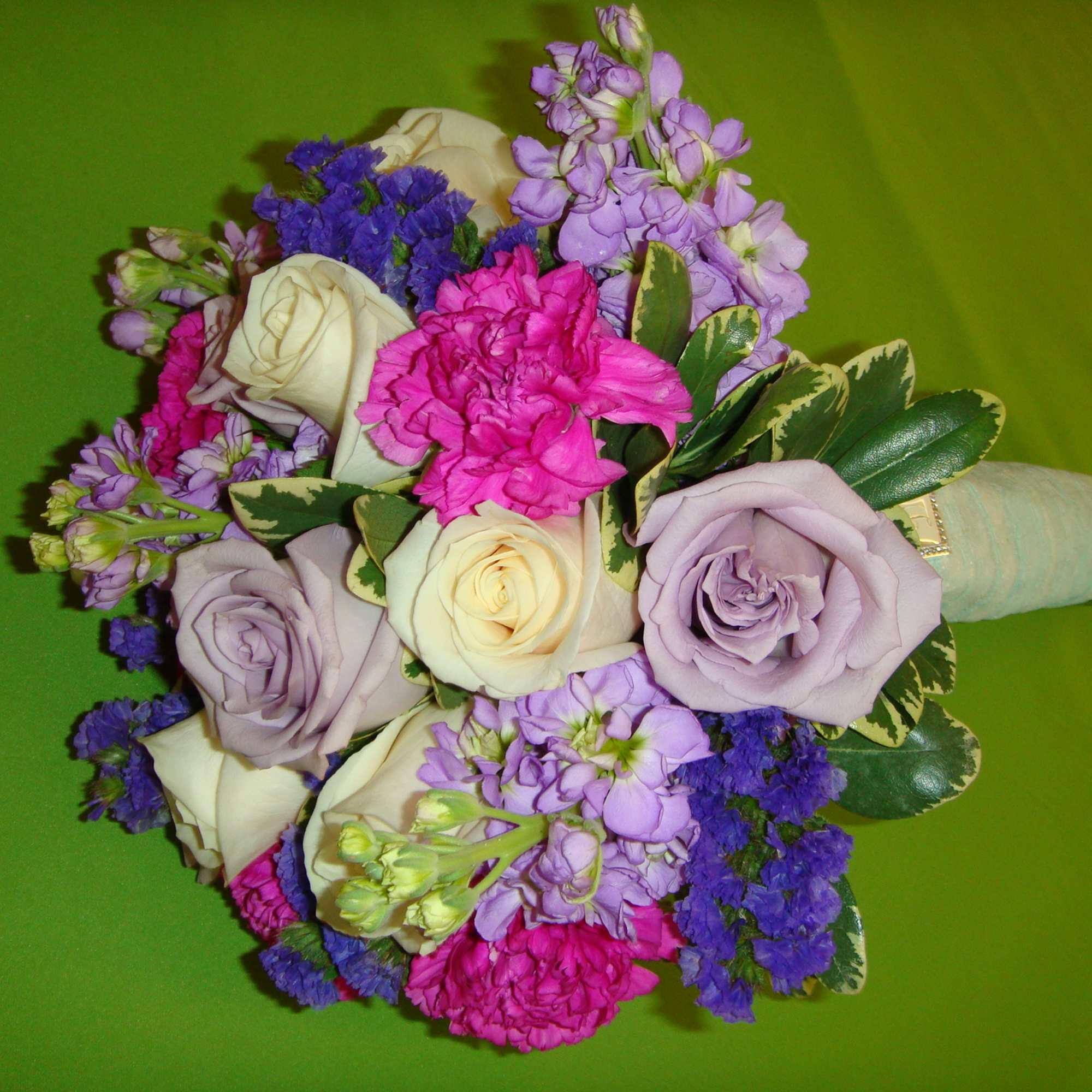 All Wedding Event Pricing Done In Shop With Scheduled Consultation, photo 5 of 5