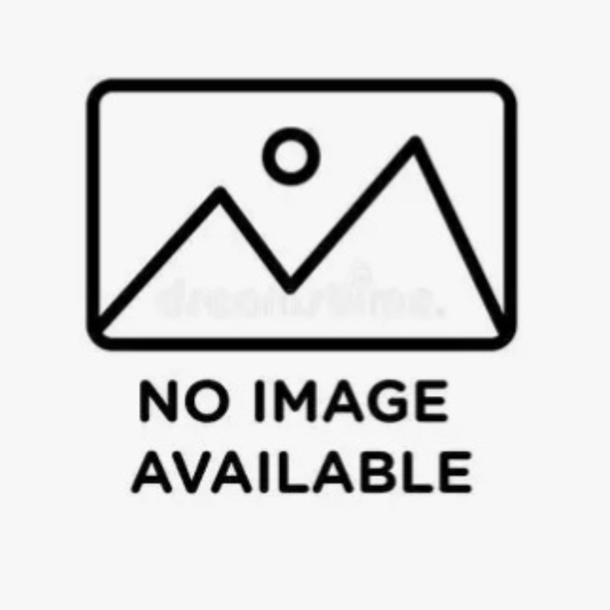 Placeholder graphic with the words no image available