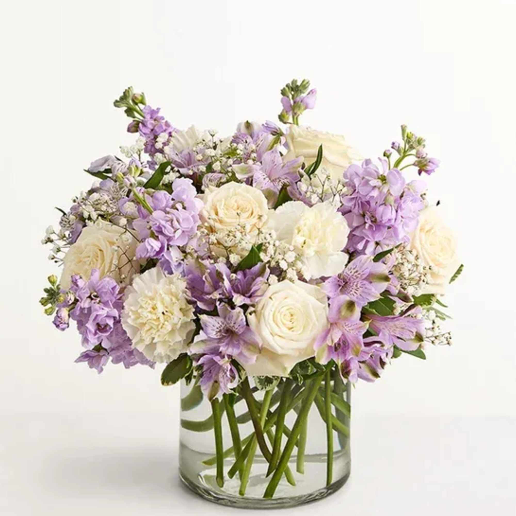 About Lovely Lavender Medley&trade;
Lovely memories are made with thoughtful gifts for the