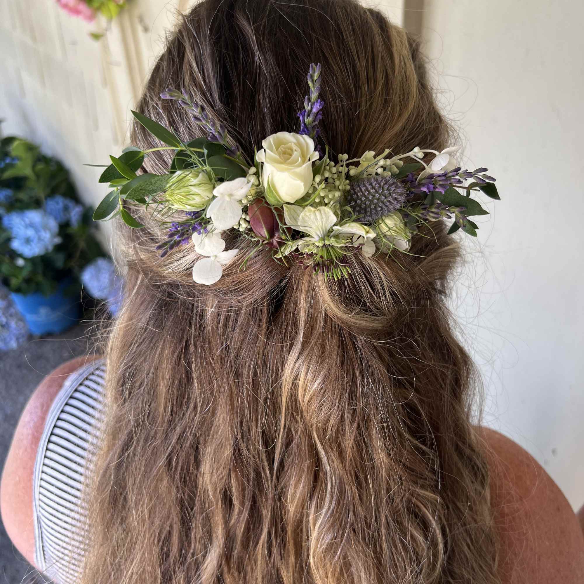 Add the perfect finishing touch to your special day with a one-of-a-kind, photo 2 of 2