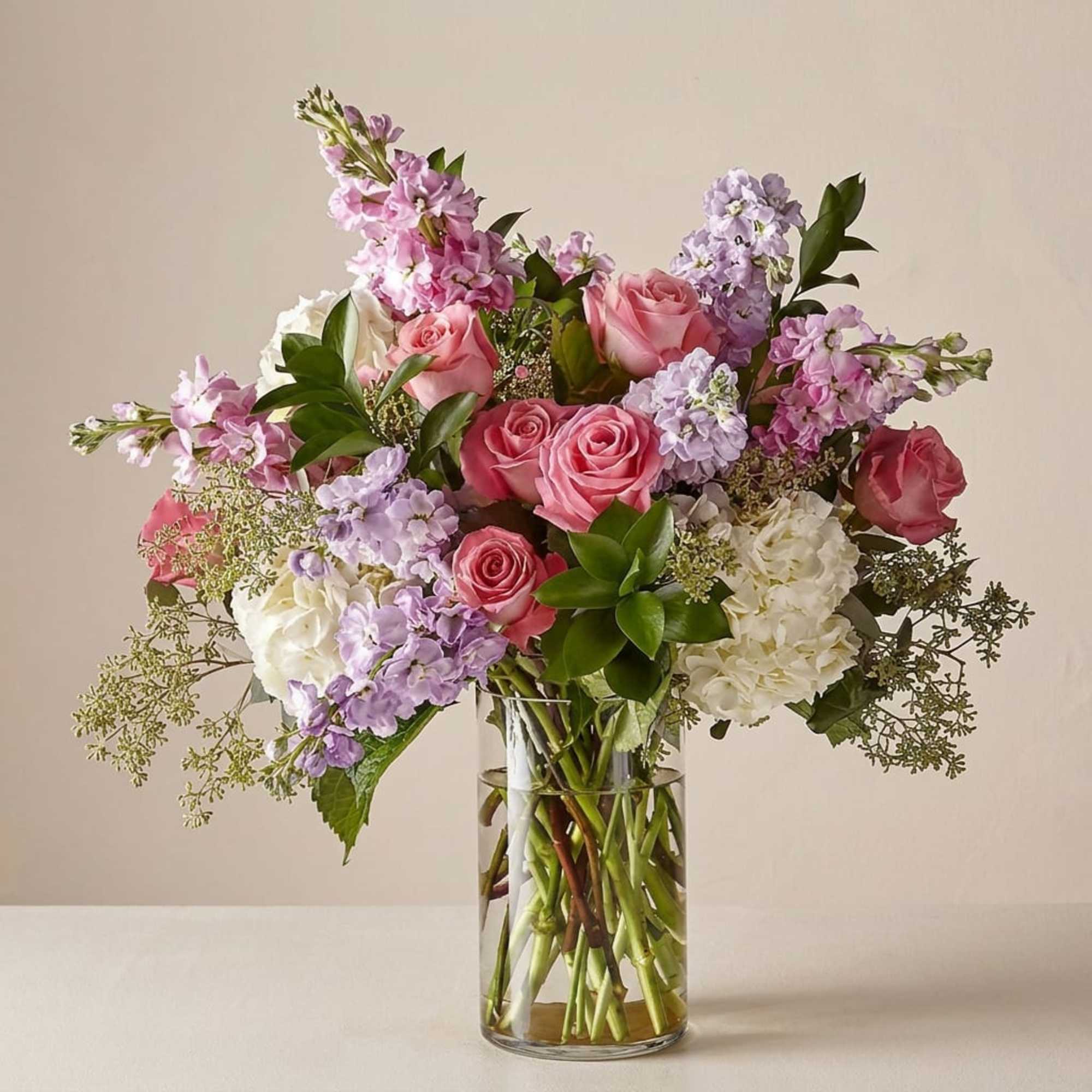 Experience the perfect blend of modern elegance and natural beauty with our