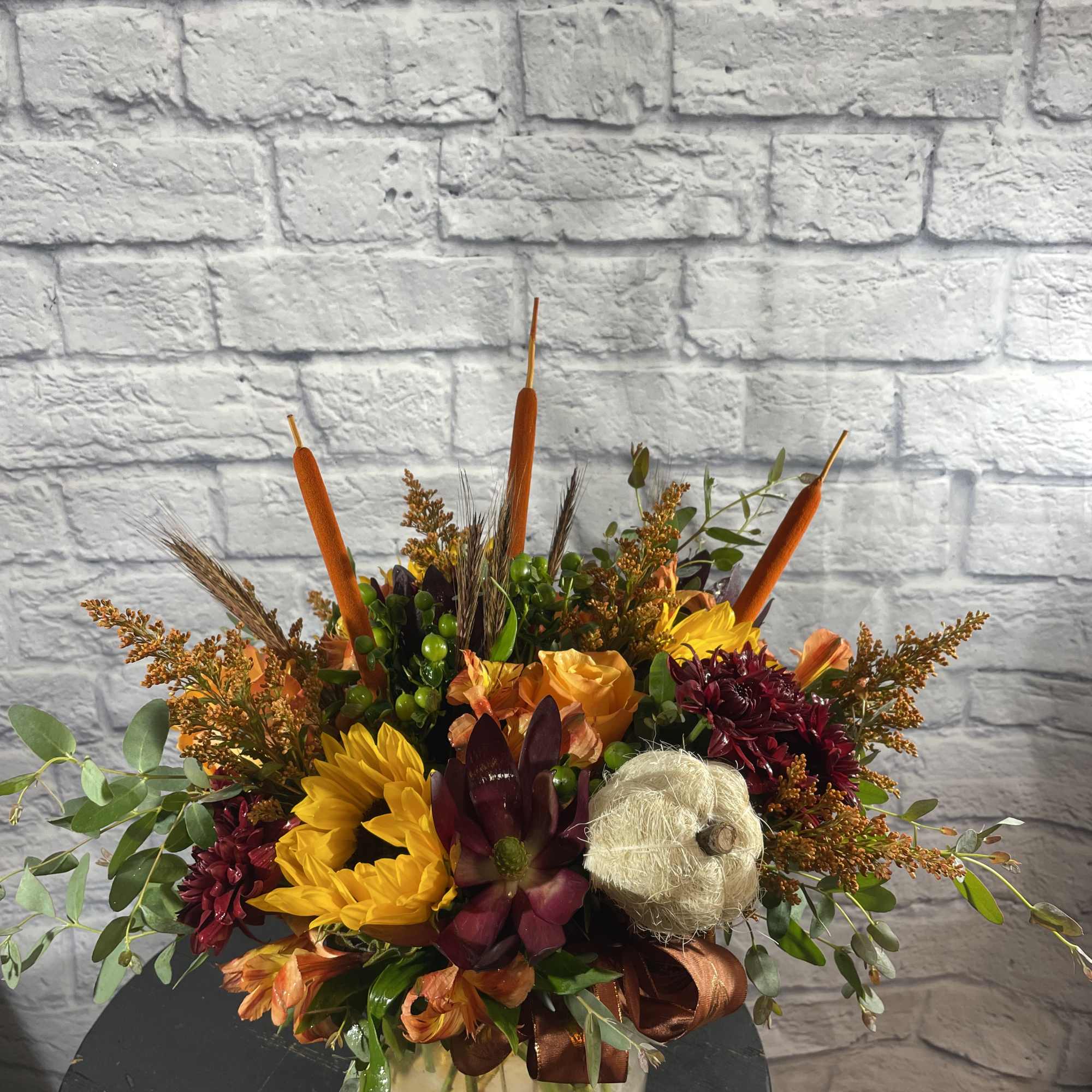 Are you hosting Thanksgiving this year? This center piece is for you!, photo 2 of 4