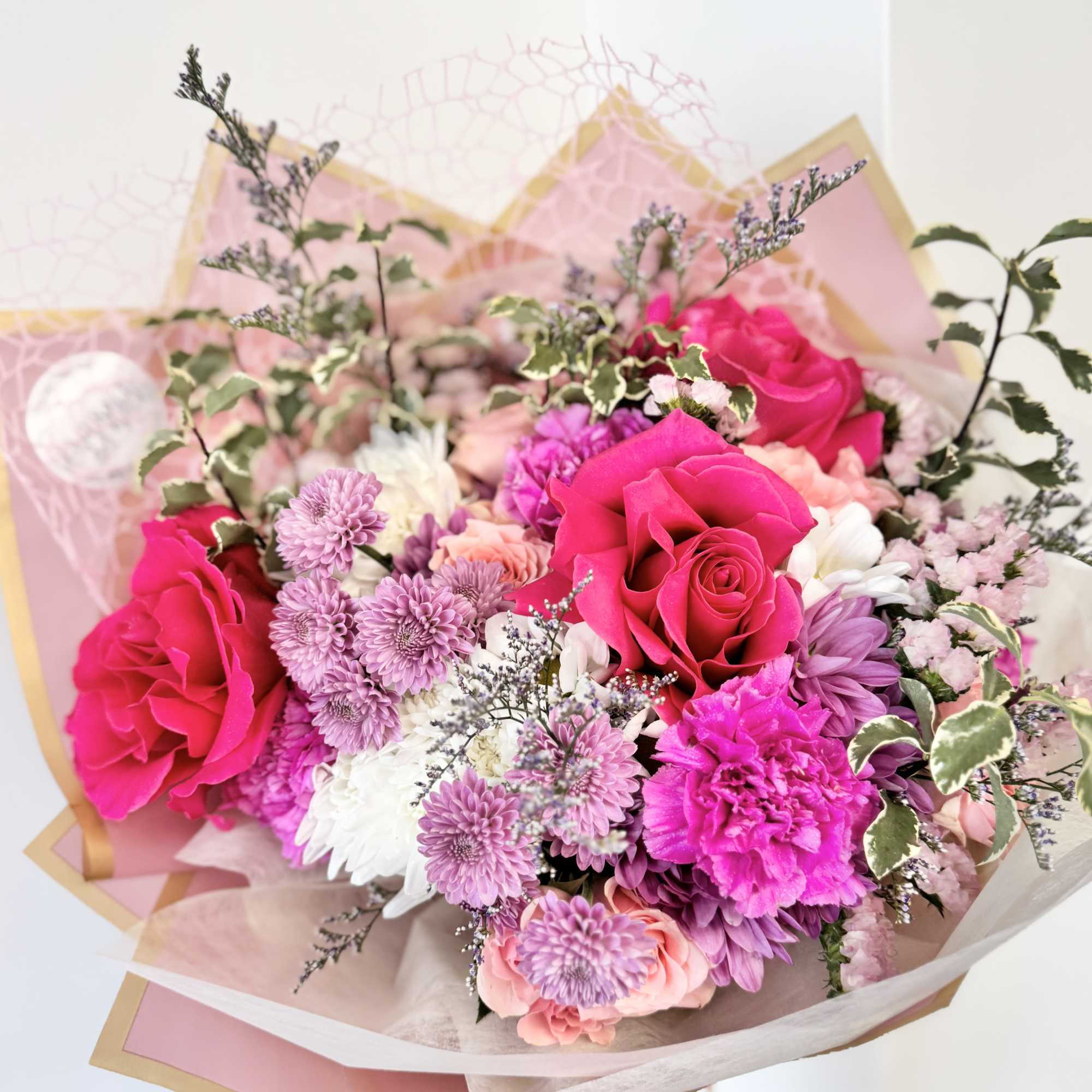 Celebrate life&rsquo;s special moments with a seasonal bouquet designed by our florist&rsquo;s