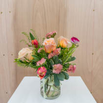 Spring Posy