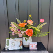 Monarch Gift Set