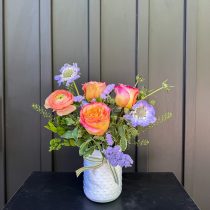 Summer Sorbet