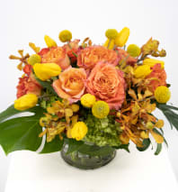 Stunning Flower Arrangements
