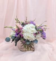 Create Your Own Prom Bouquet