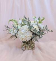 Create Your Own Prom Bouquet